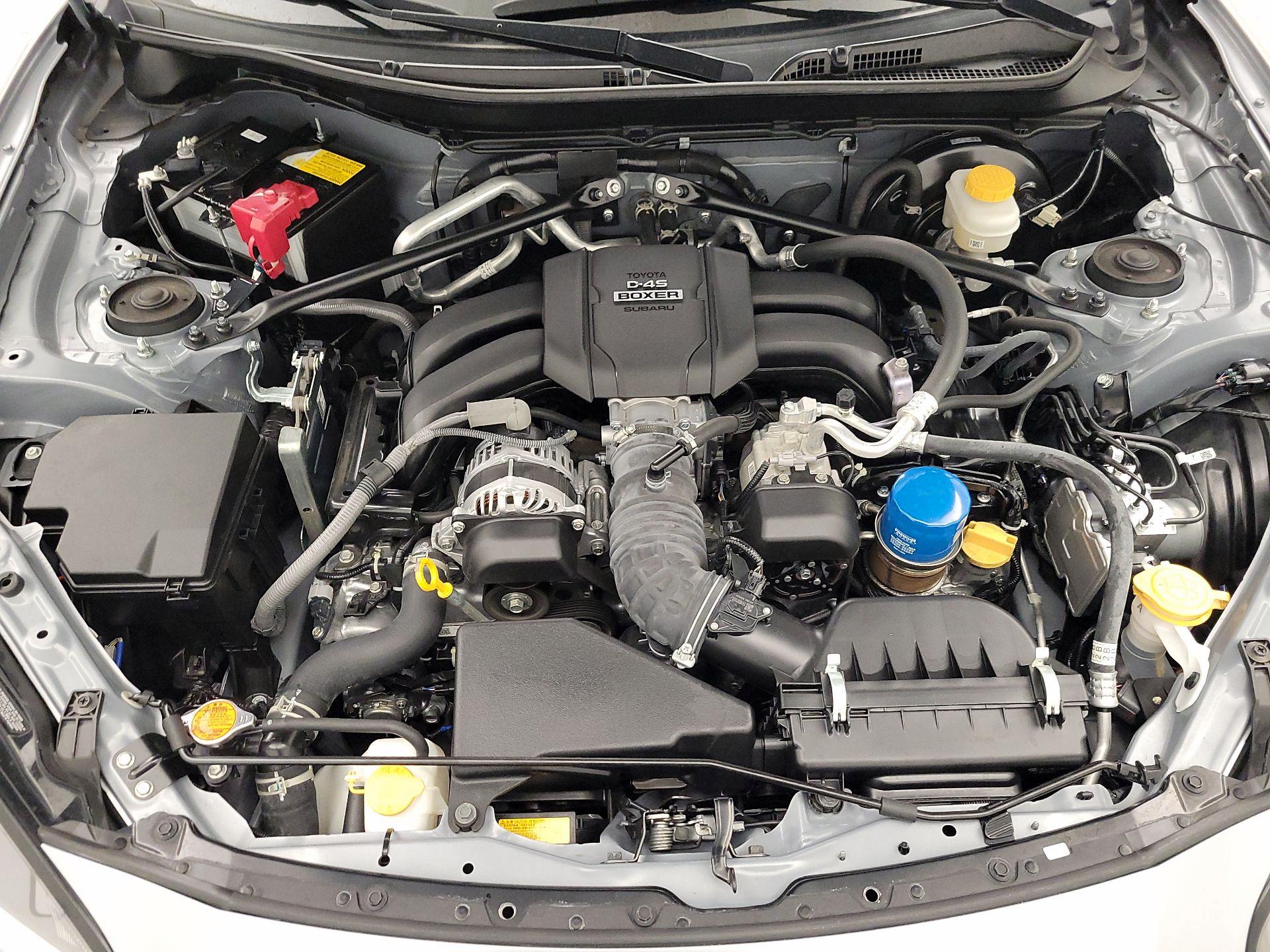 Thumbnail: 2024 Subaru BRZ - 20