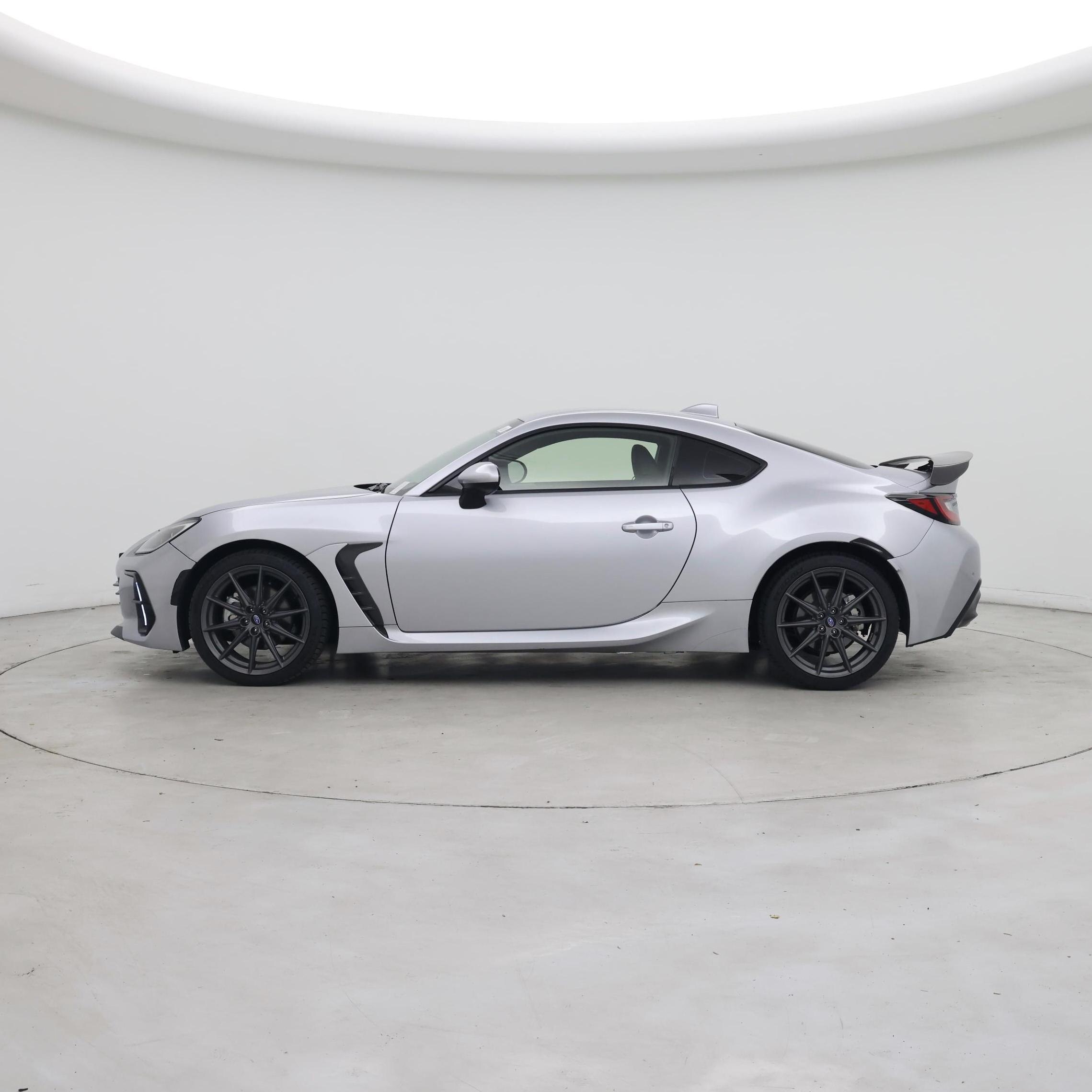 Thumbnail: 2024 Subaru BRZ - 3