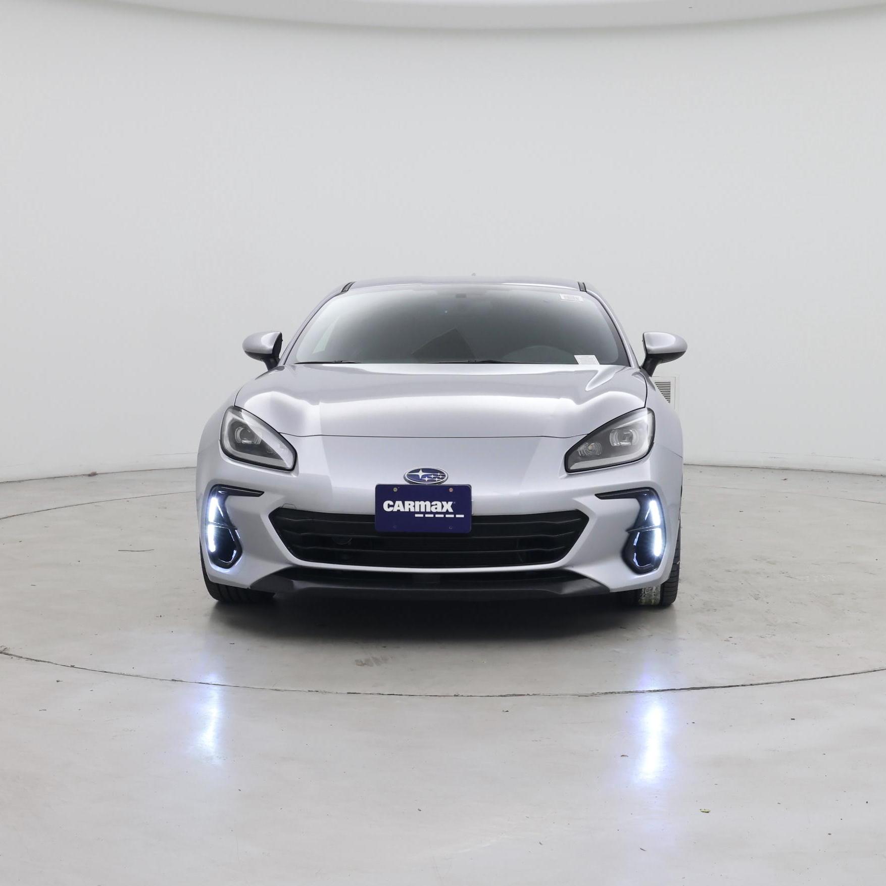 Thumbnail: 2024 Subaru BRZ - 5