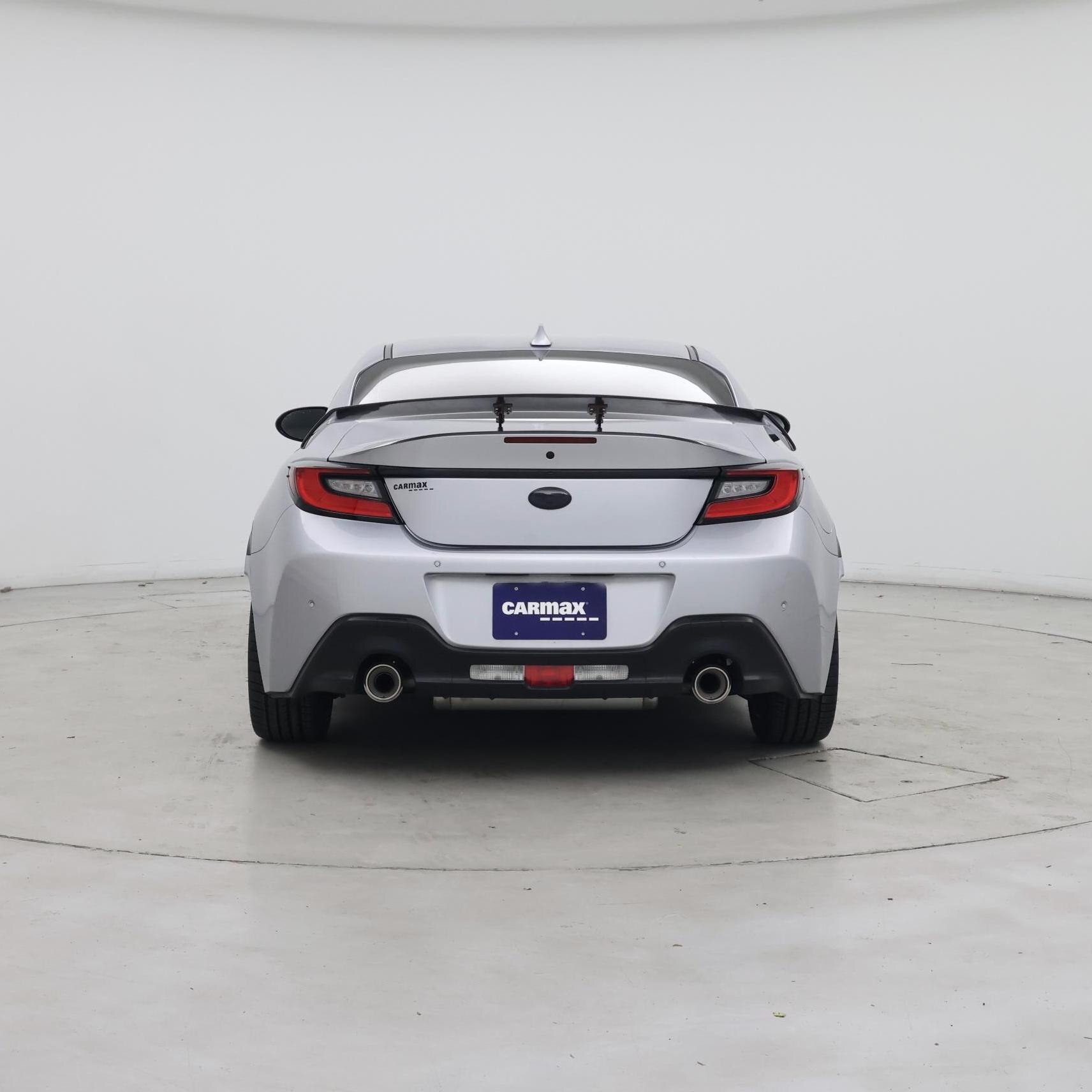 Thumbnail: 2024 Subaru BRZ - 6