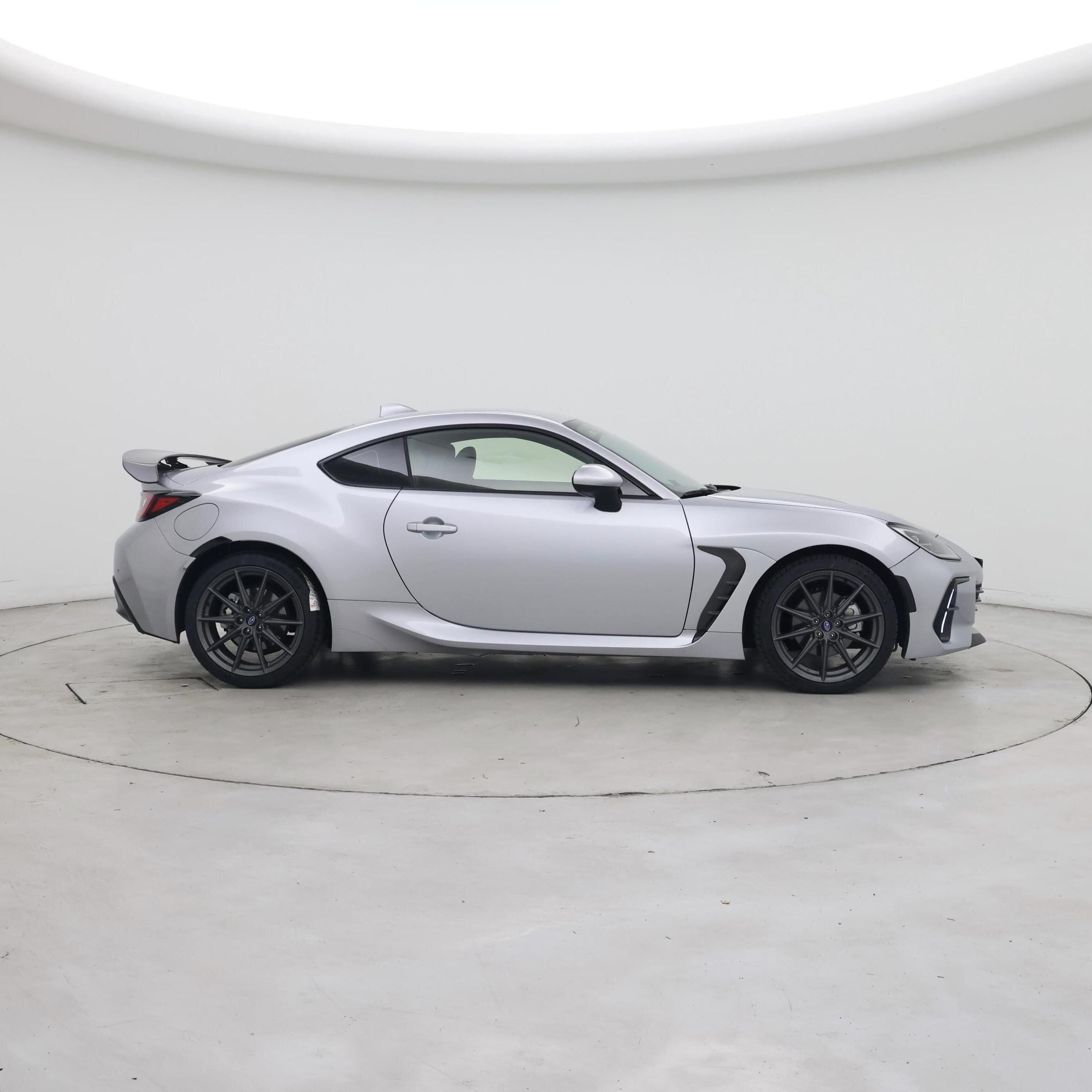 Thumbnail: 2024 Subaru BRZ - 7