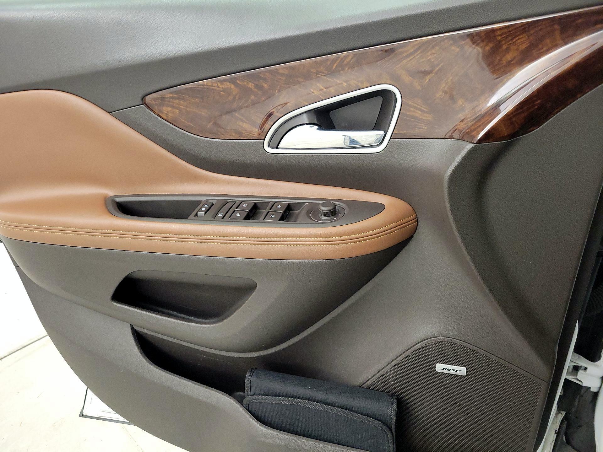 Thumbnail: 2016 Buick Encore - 12