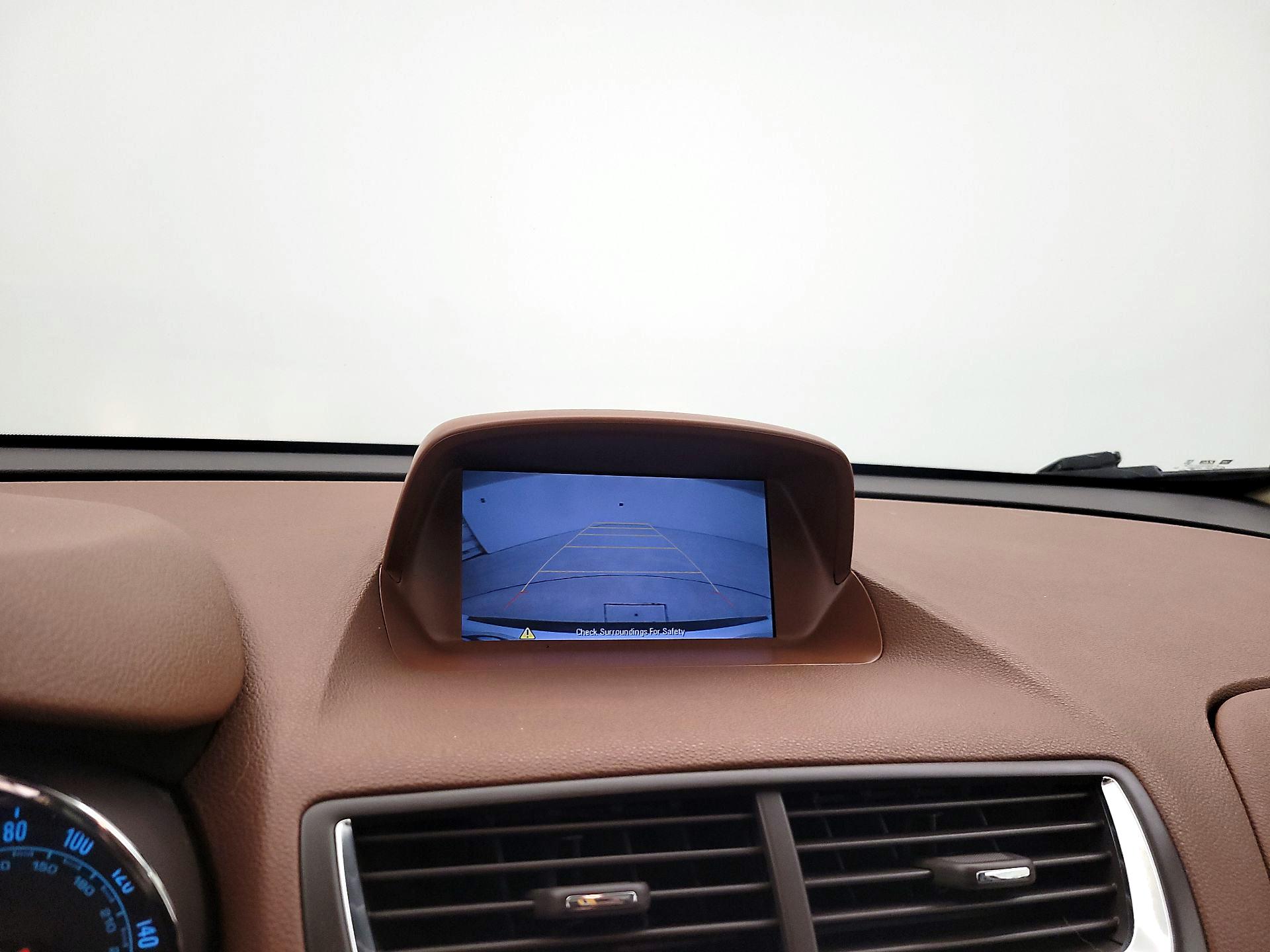 Thumbnail: 2016 Buick Encore - 14