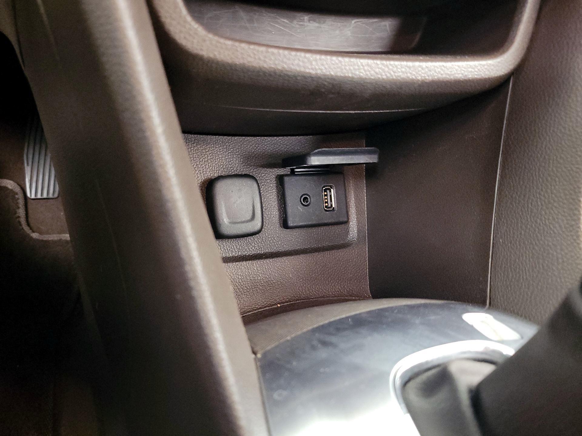 Thumbnail: 2016 Buick Encore - 18