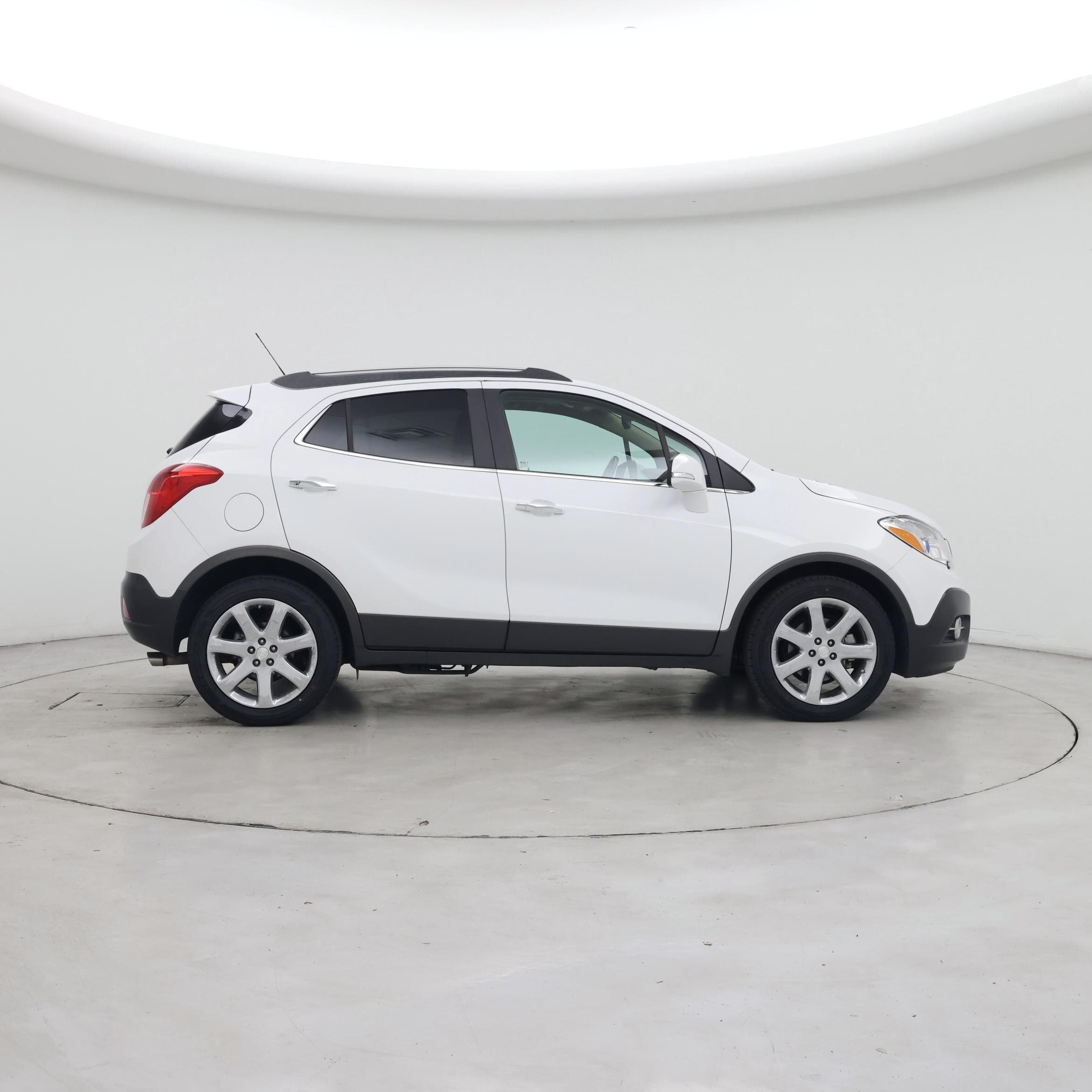 Thumbnail: 2016 Buick Encore - 7