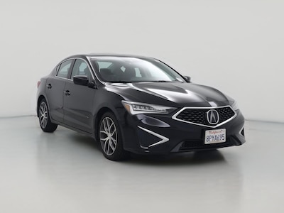2020 Acura ILX
