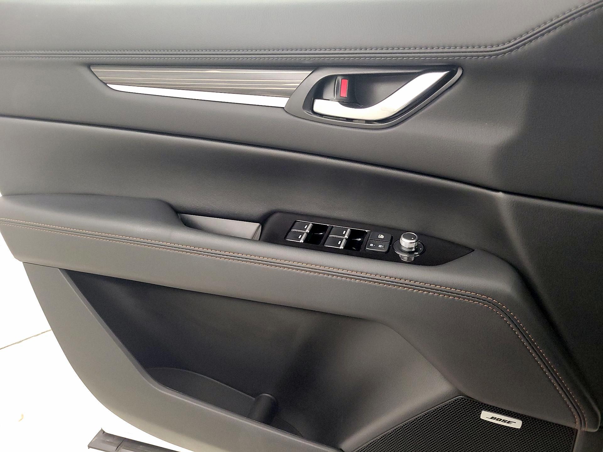 Thumbnail: 2021 Mazda CX-5 - 12