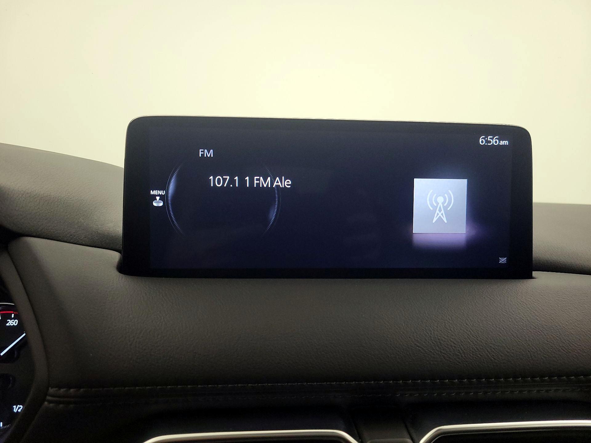 Thumbnail: 2021 Mazda CX-5 - 15