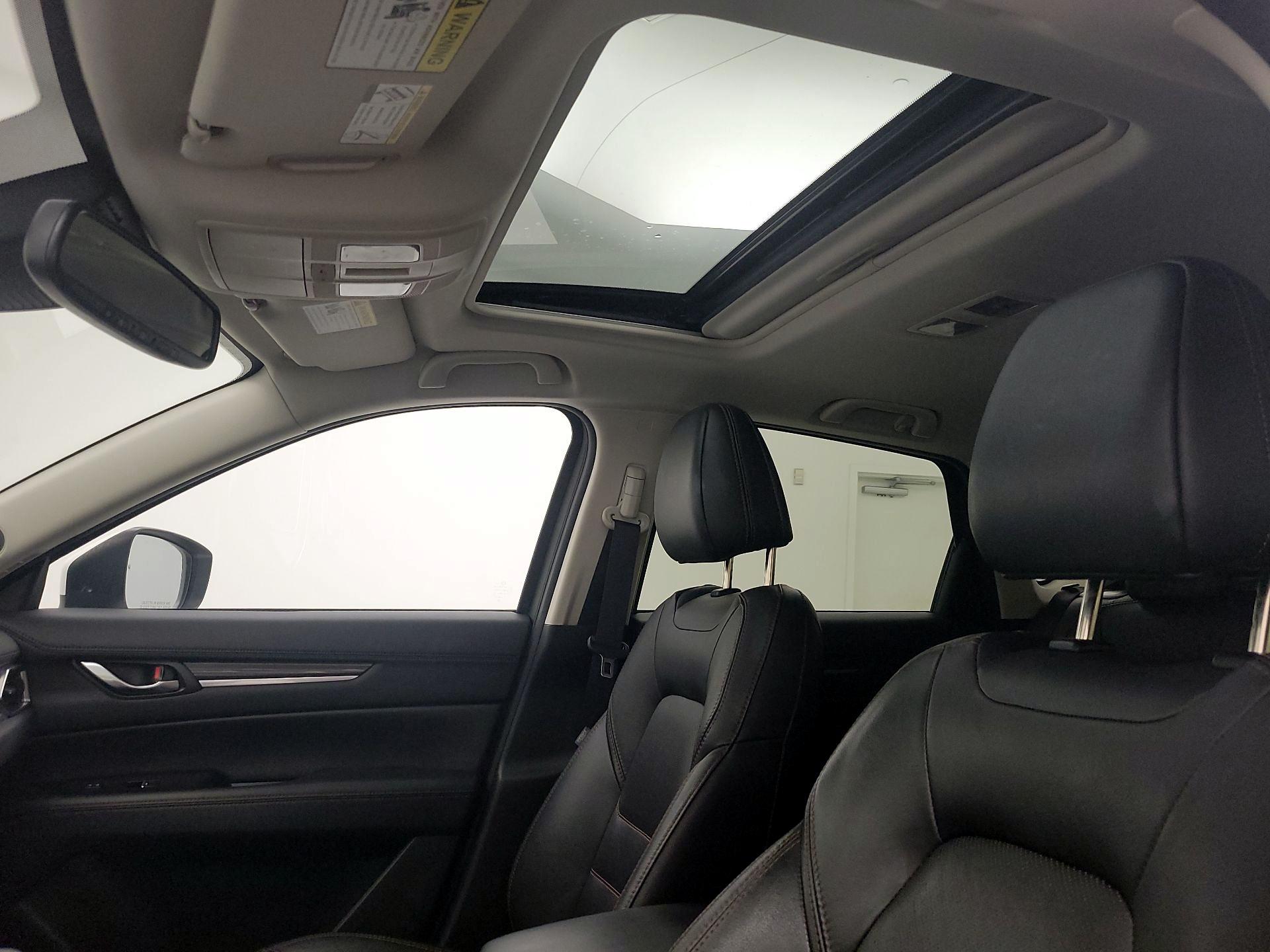 Thumbnail: 2021 Mazda CX-5 - 18