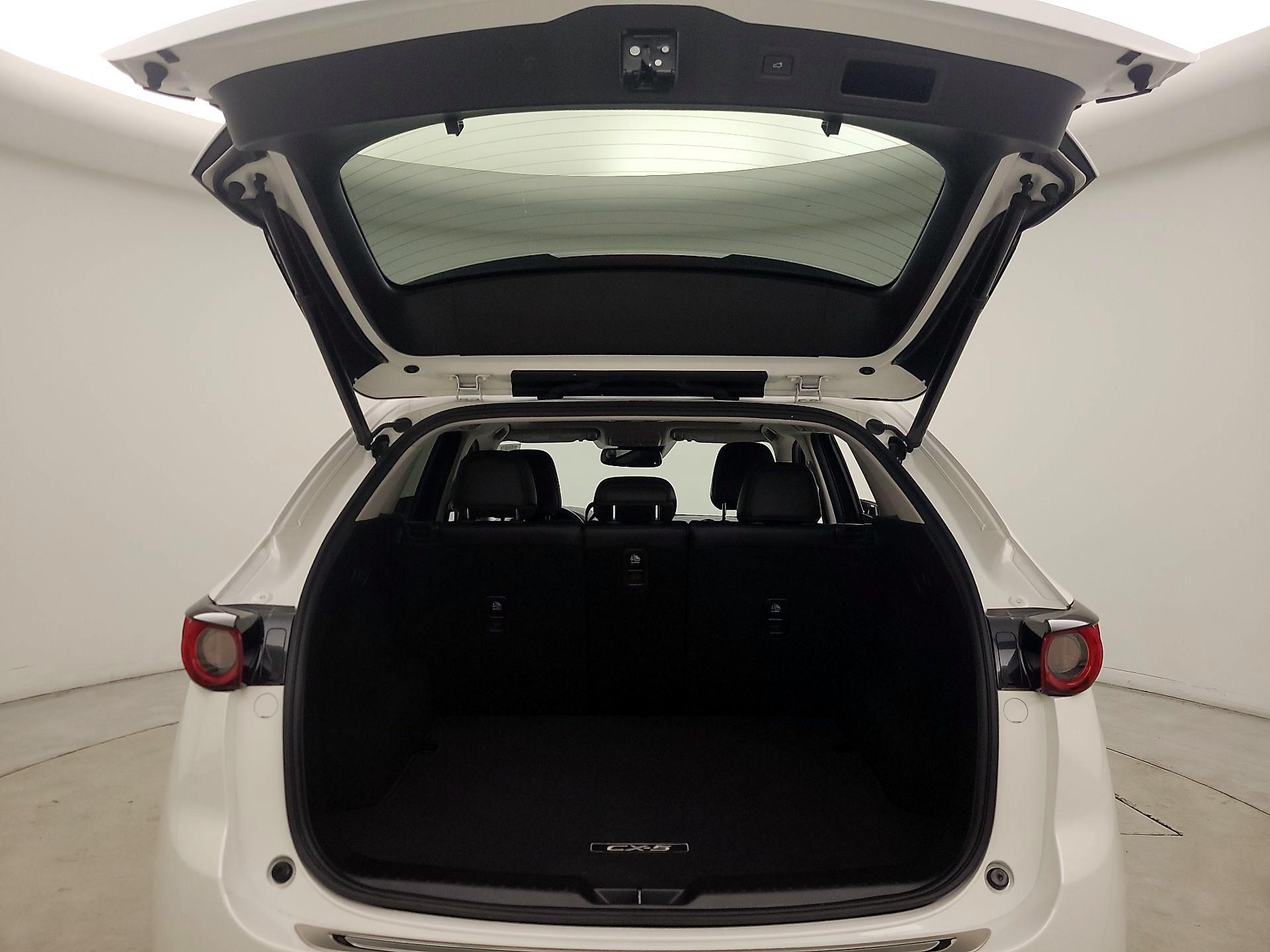 Thumbnail: 2021 Mazda CX-5 - 20