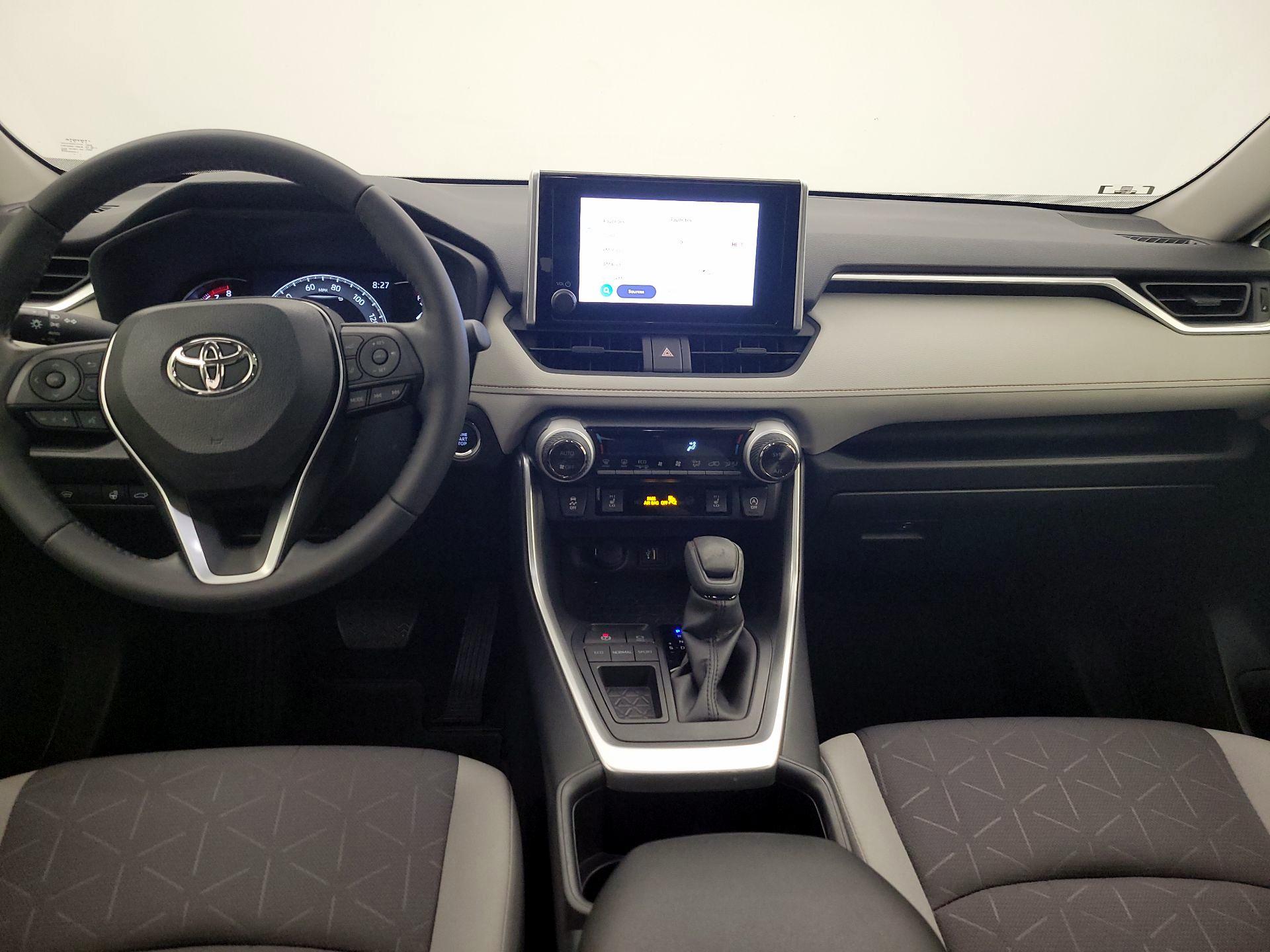 Thumbnail: 2023 Toyota RAV4 - 9