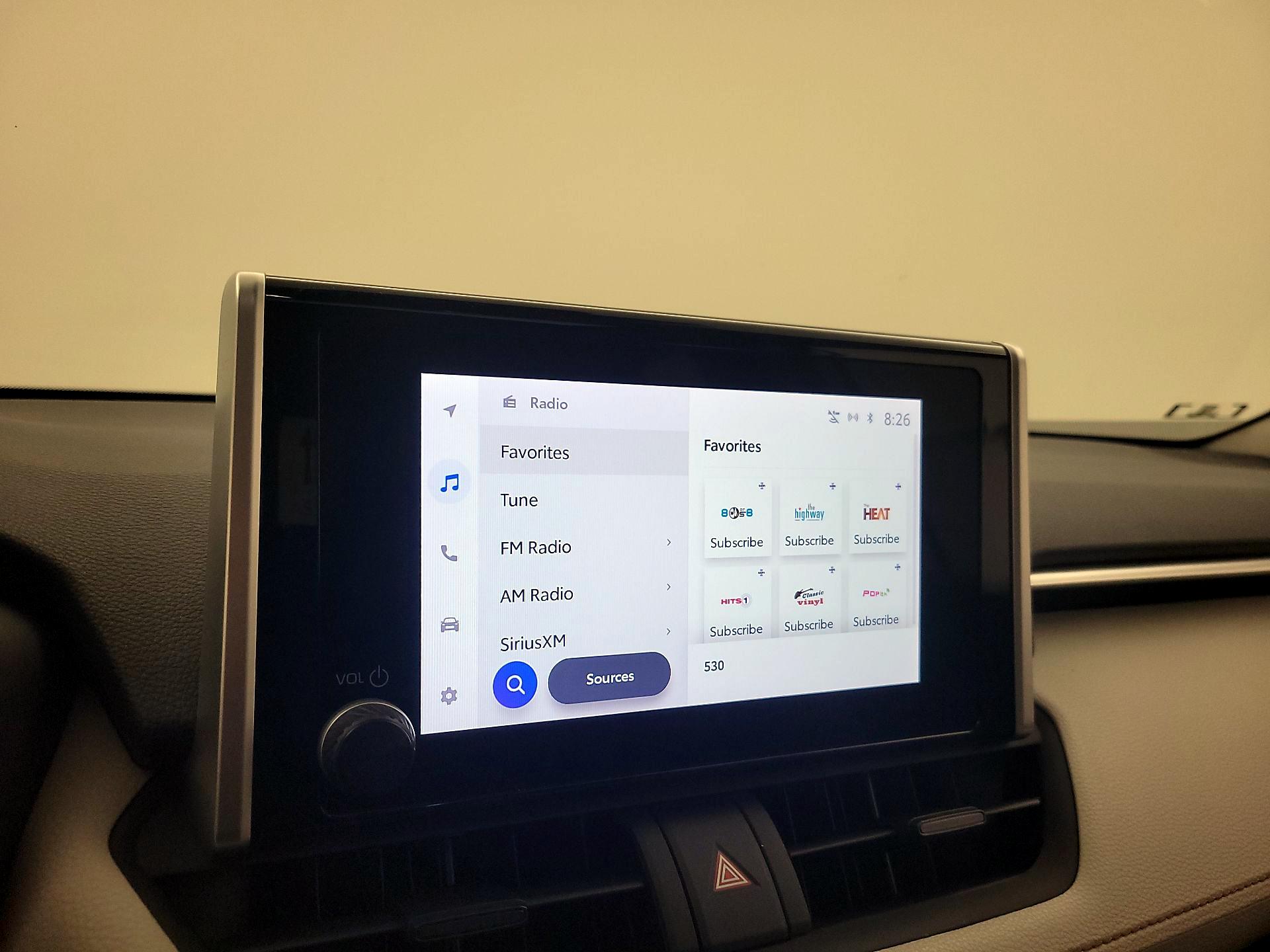 Thumbnail: 2023 Toyota RAV4 - 15