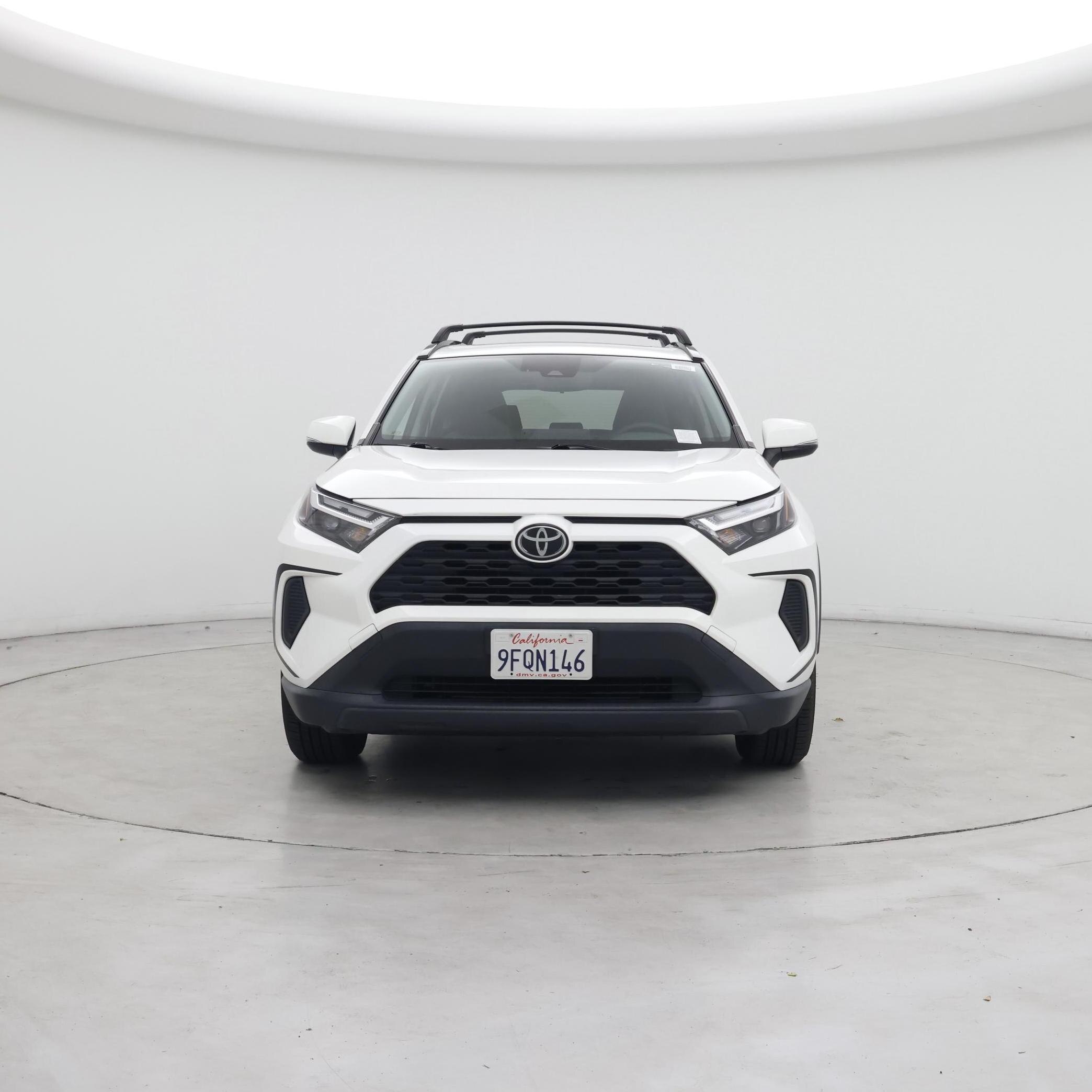 Thumbnail: 2023 Toyota RAV4 - 5