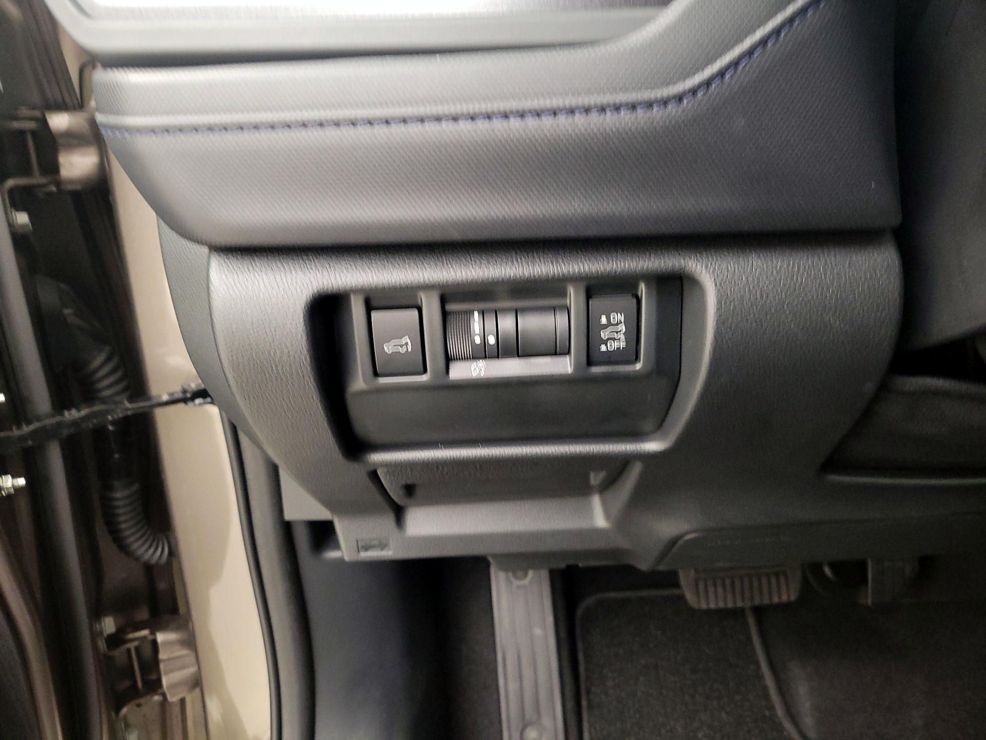 Thumbnail: 2025 Subaru Forester - 13