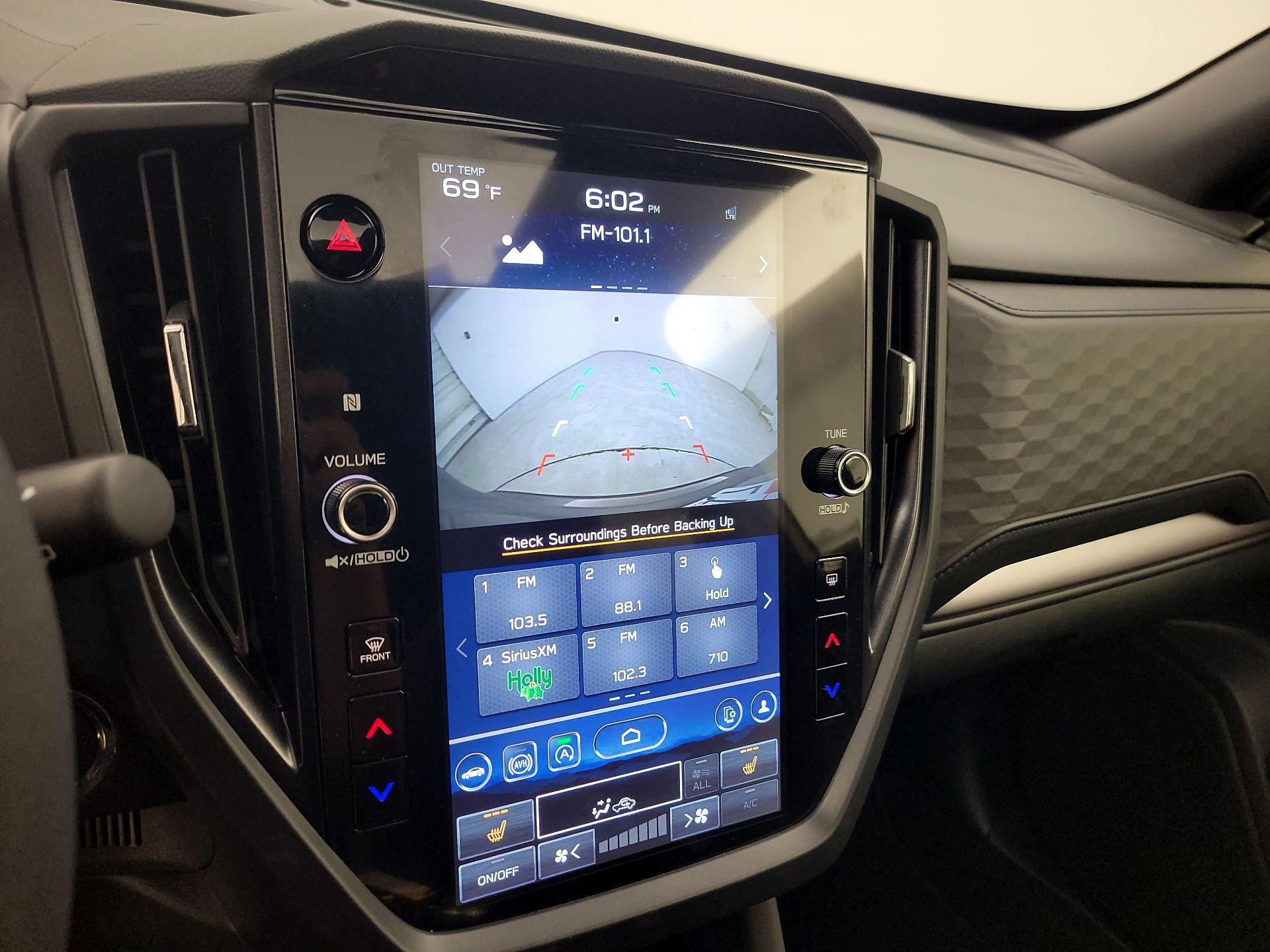 Thumbnail: 2025 Subaru Forester - 14