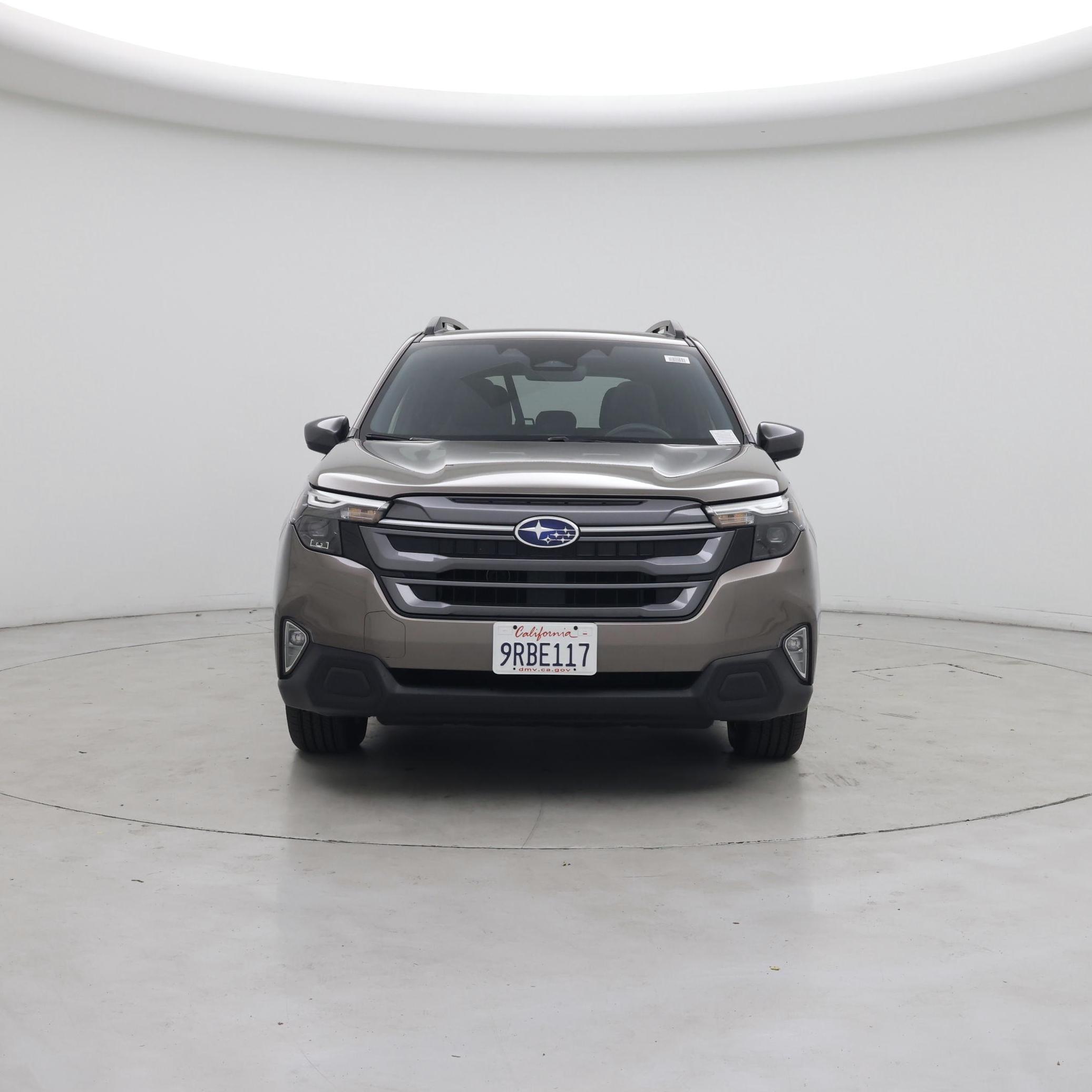 Thumbnail: 2025 Subaru Forester - 5