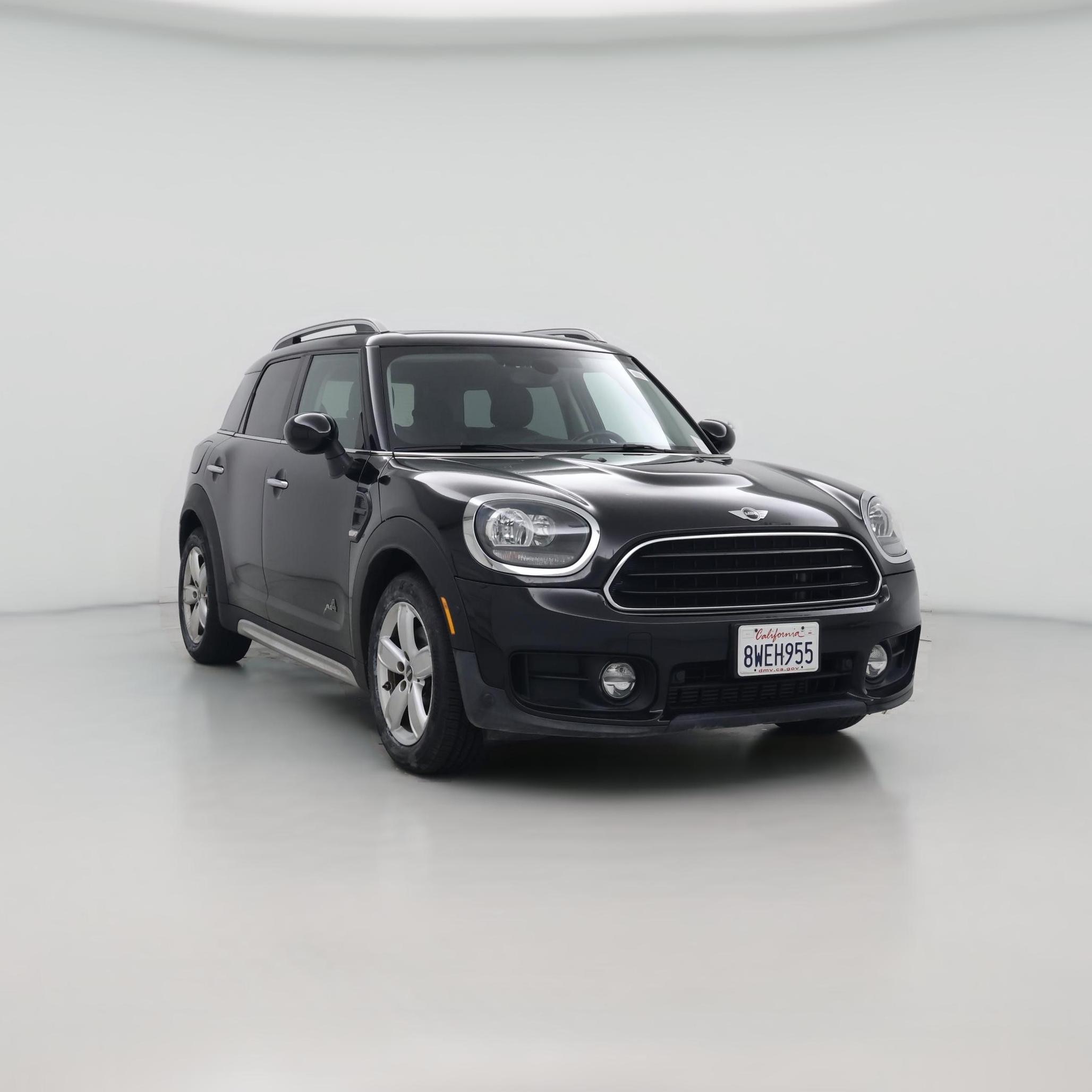 Thumbnail: 2018 MINI Cooper Countryman - 1