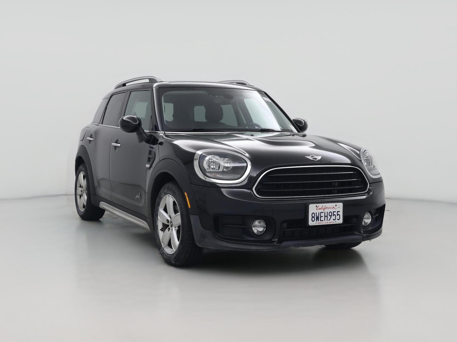 2018 MINI Countryman Base