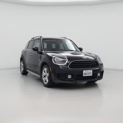 2018 Mini Cooper Countryman ALL4