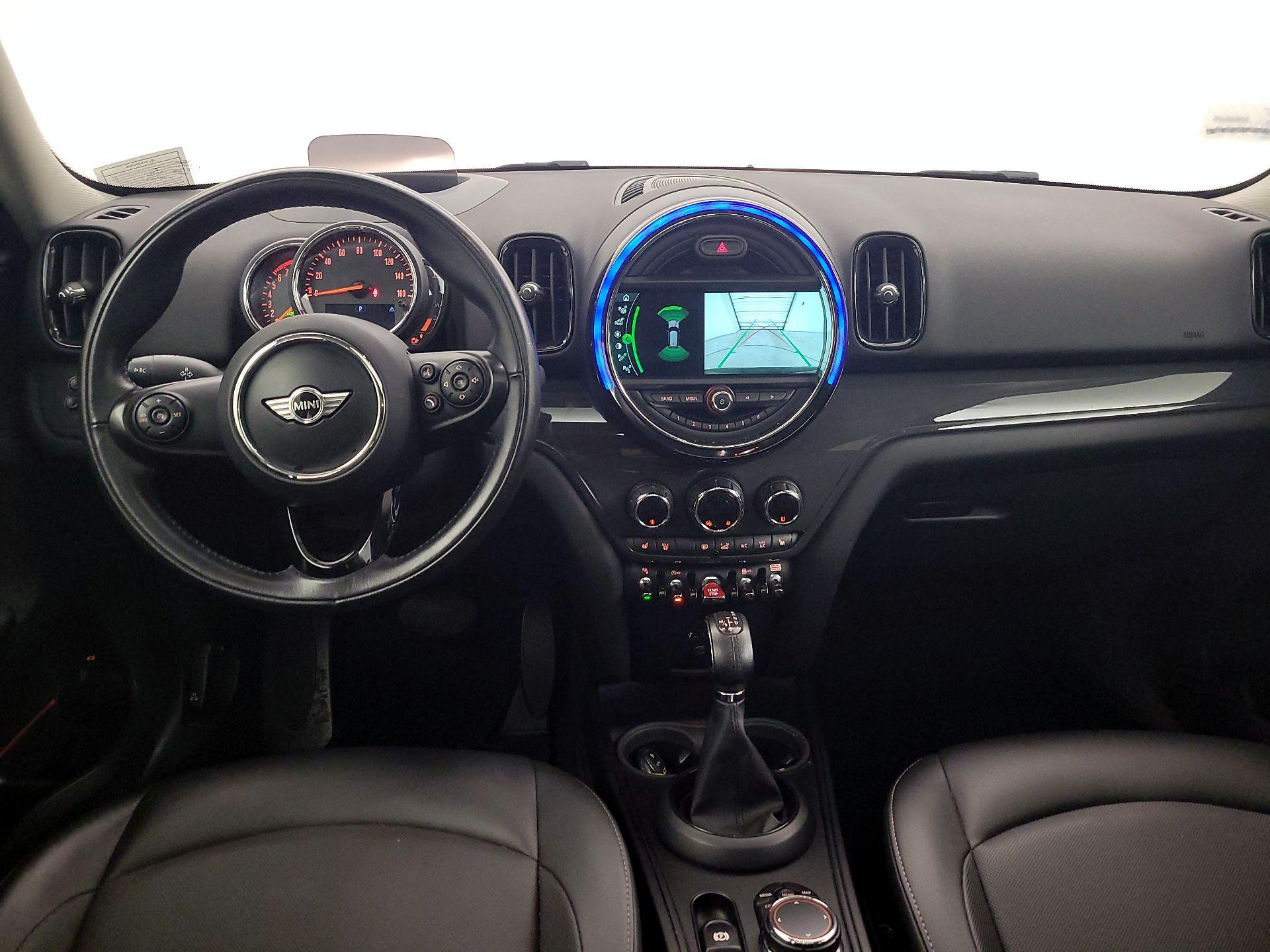 Thumbnail: 2018 MINI Cooper Countryman - 9