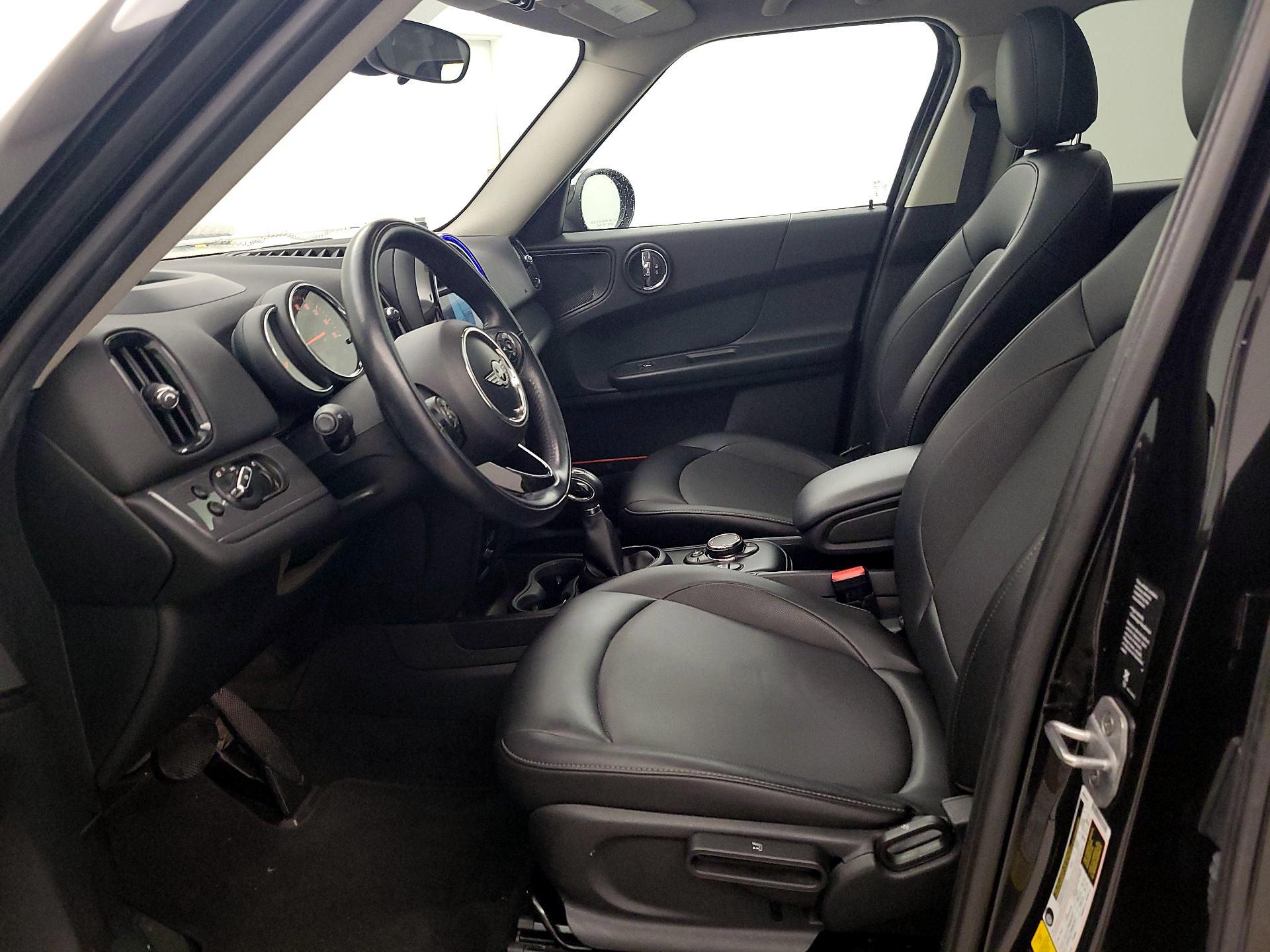 Thumbnail: 2018 MINI Cooper Countryman - 11