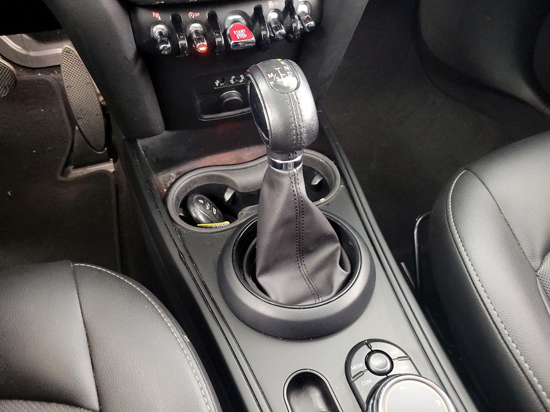 Thumbnail: 2018 MINI Cooper Countryman - 17