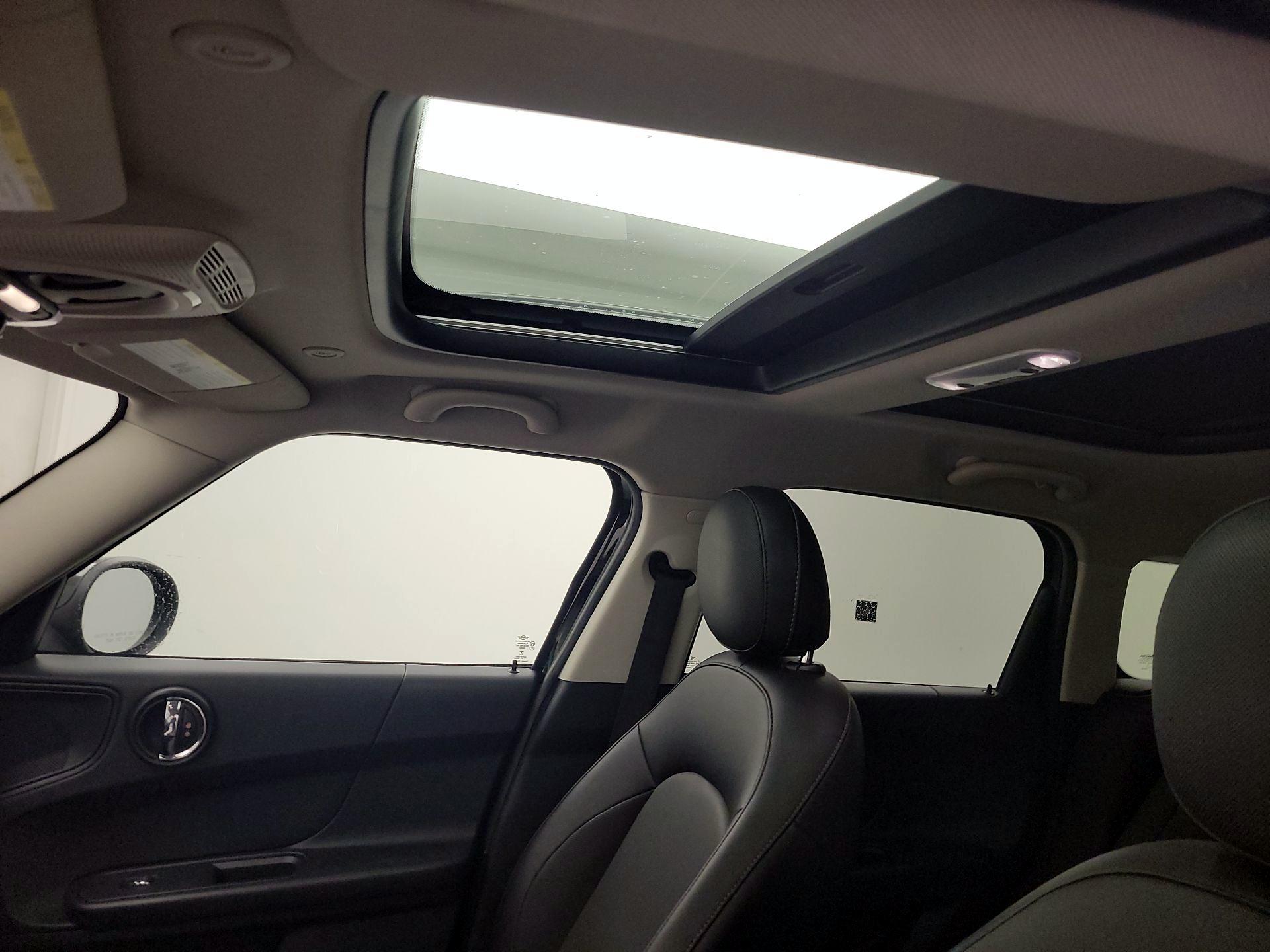 Thumbnail: 2018 MINI Cooper Countryman - 19