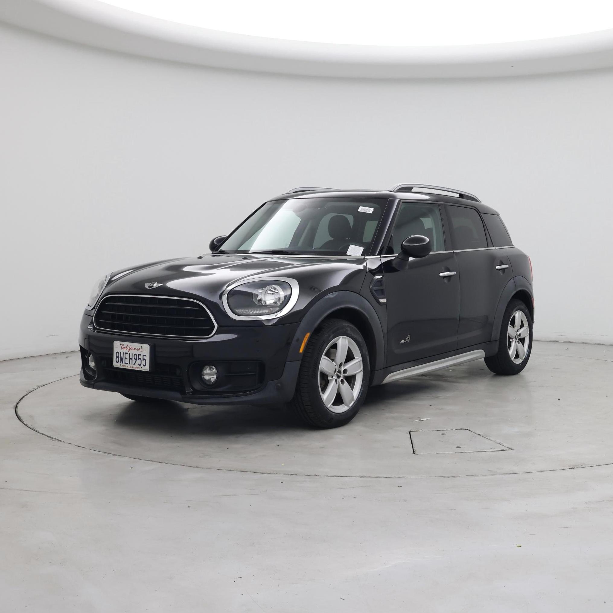 Thumbnail: 2018 MINI Cooper Countryman - 4