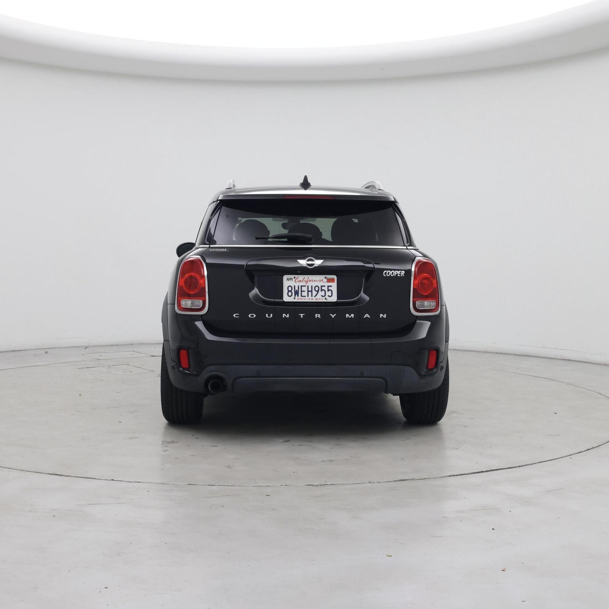 Thumbnail: 2018 MINI Cooper Countryman - 6