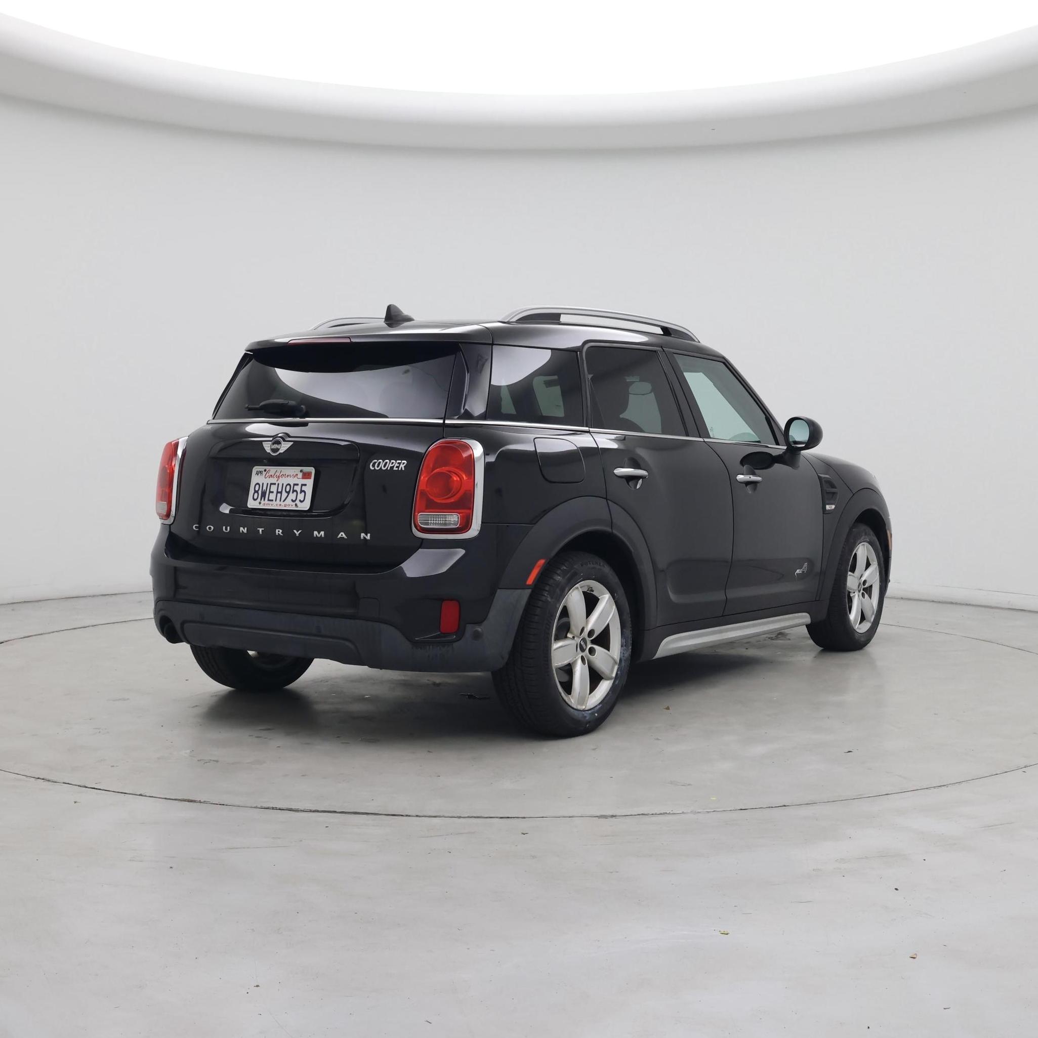 Thumbnail: 2018 MINI Cooper Countryman - 8