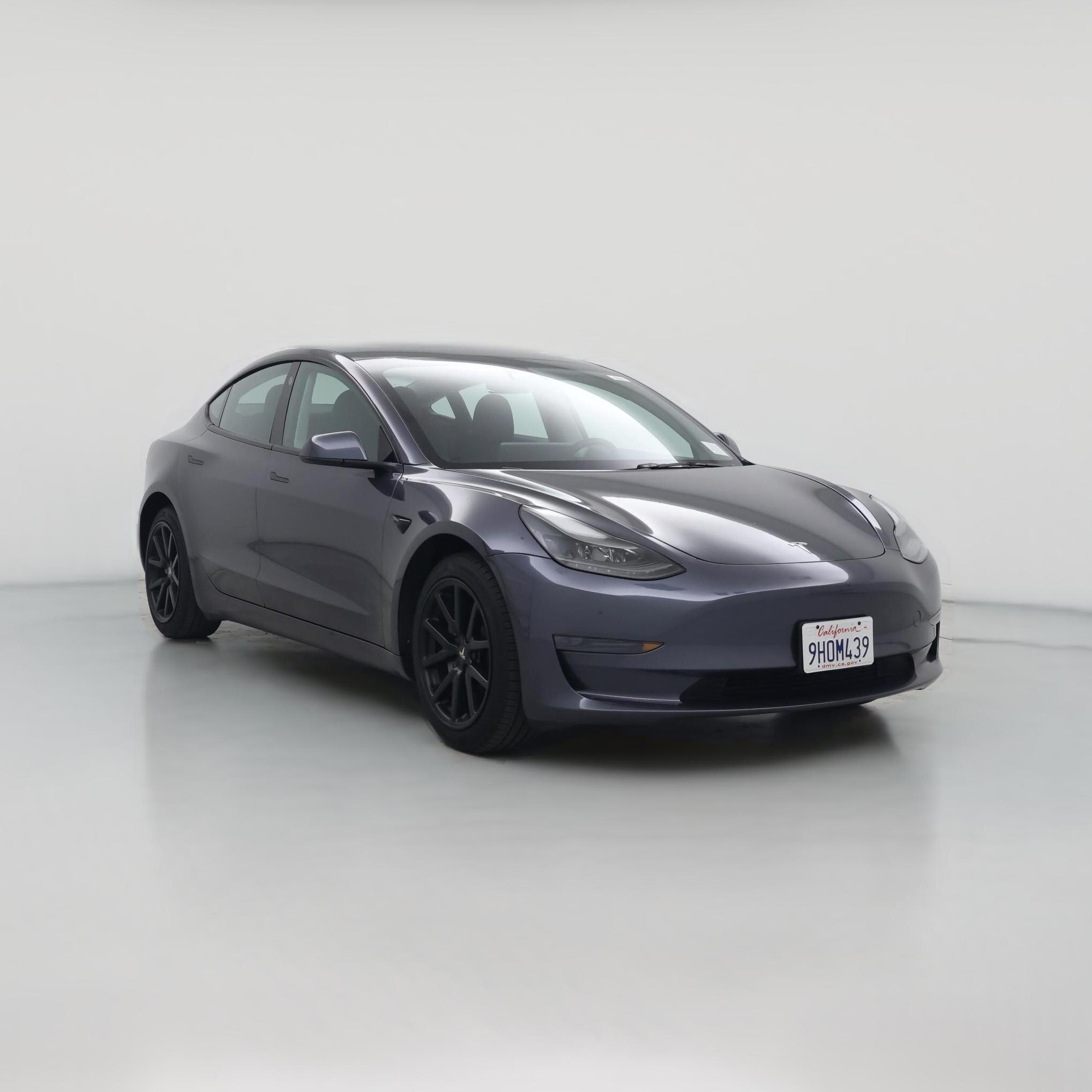 Thumbnail: 2023 Tesla Model 3 - 1