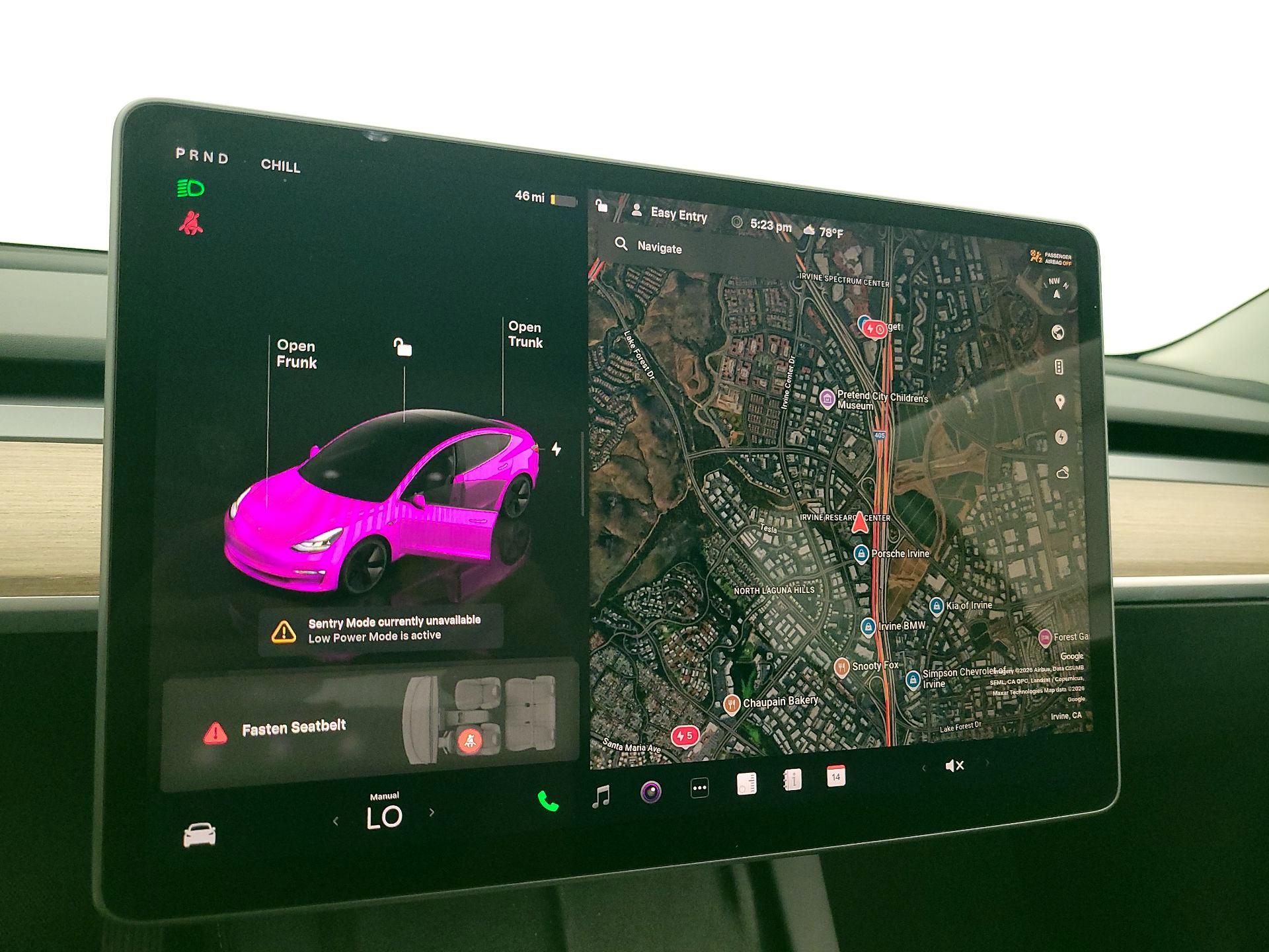 Thumbnail: 2023 Tesla Model 3 - 13