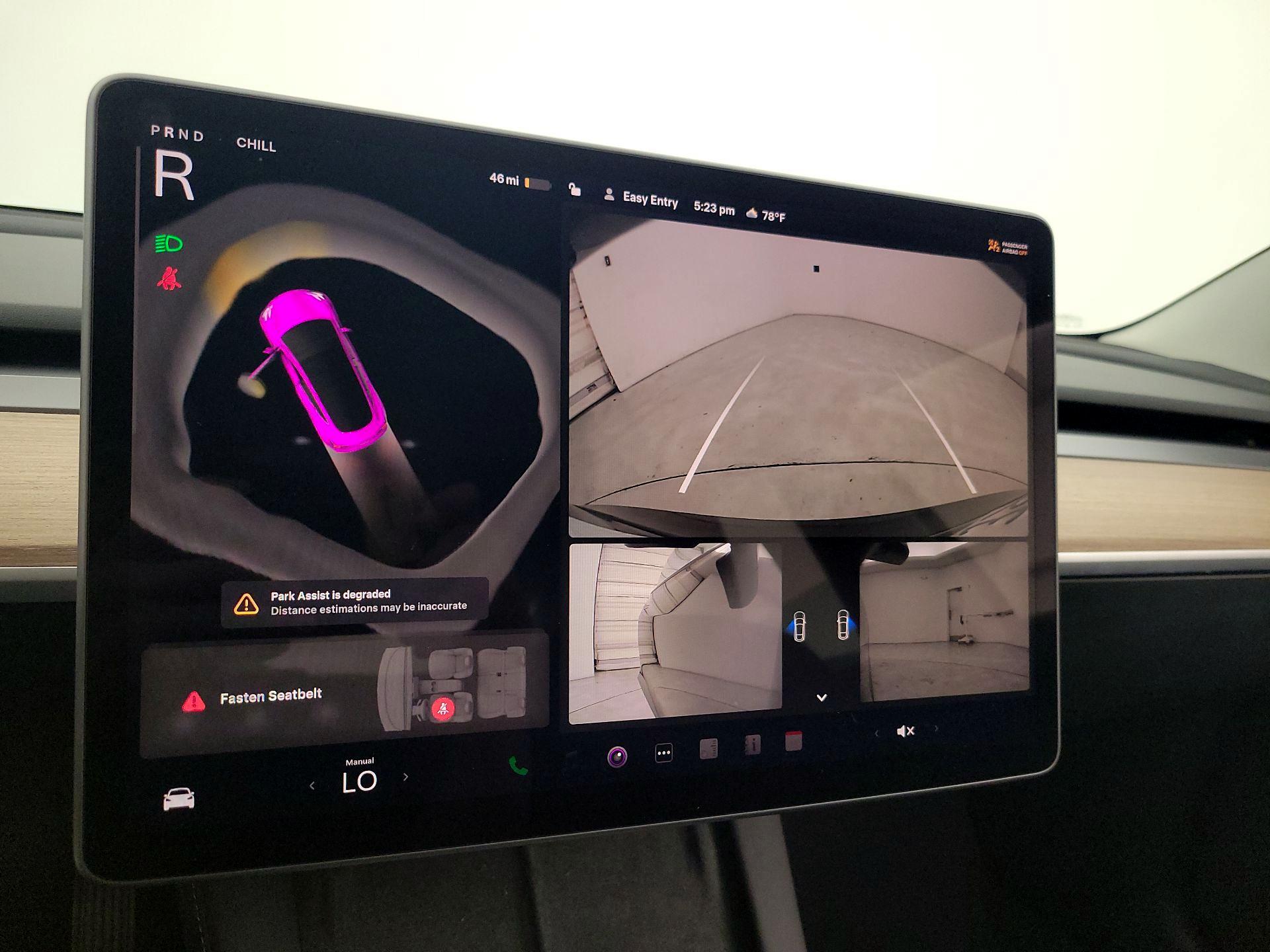 Thumbnail: 2023 Tesla Model 3 - 14