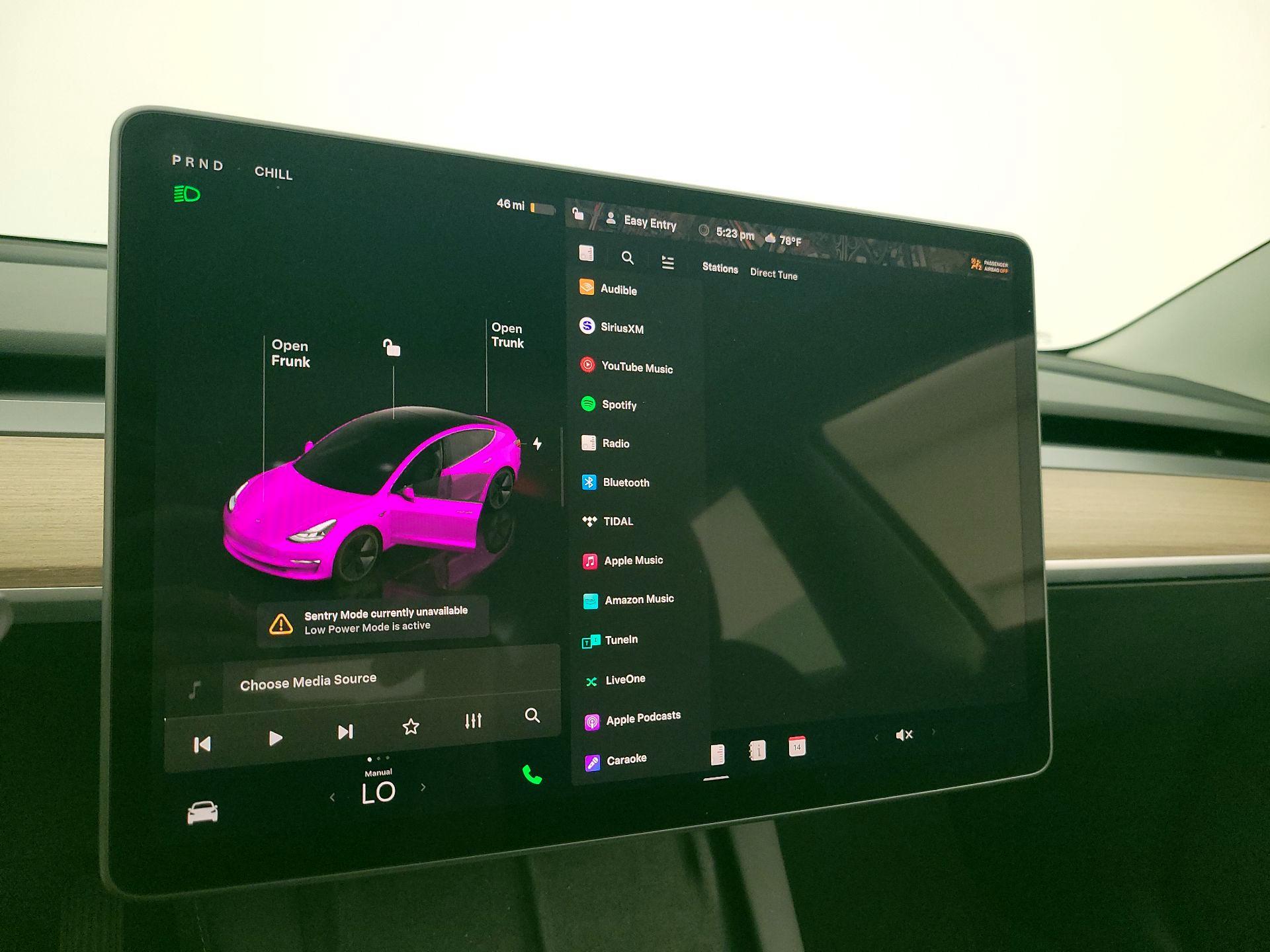 Thumbnail: 2023 Tesla Model 3 - 15