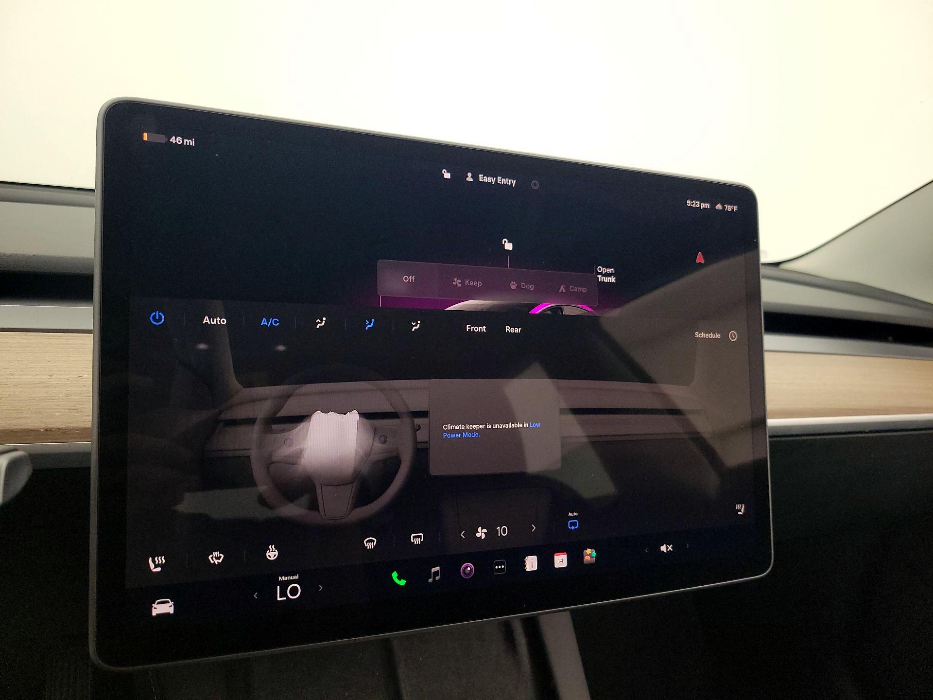 Thumbnail: 2023 Tesla Model 3 - 16