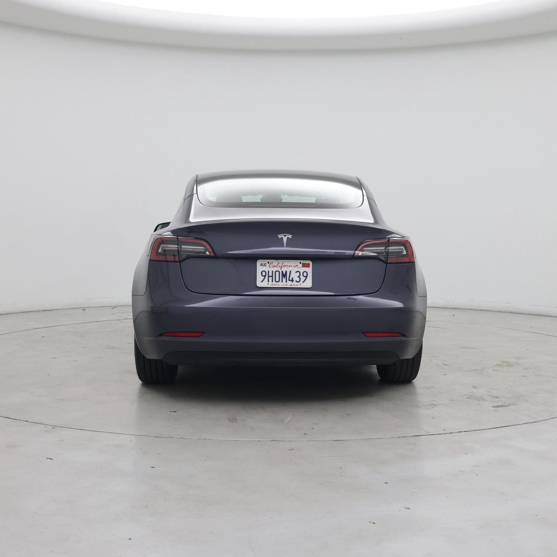 Thumbnail: 2023 Tesla Model 3 - 6