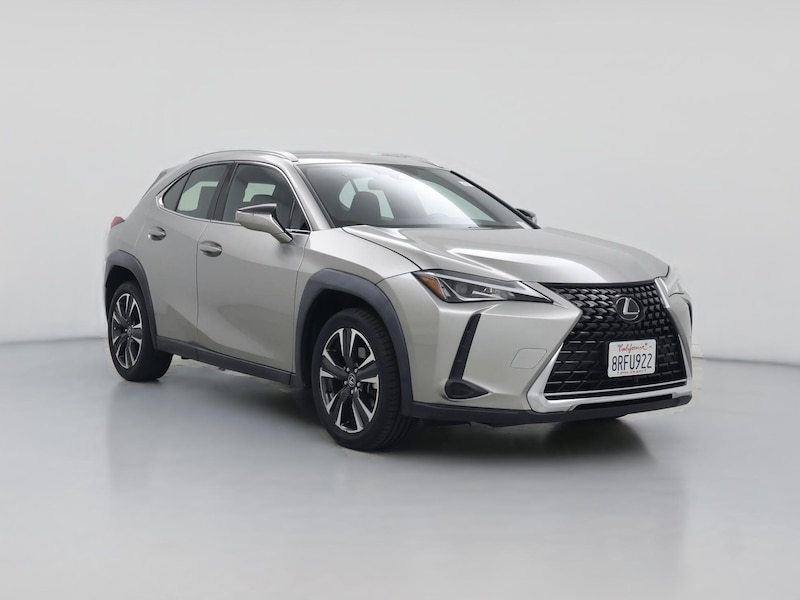 2020 Lexus UX 200 -
                  Irvine, CA