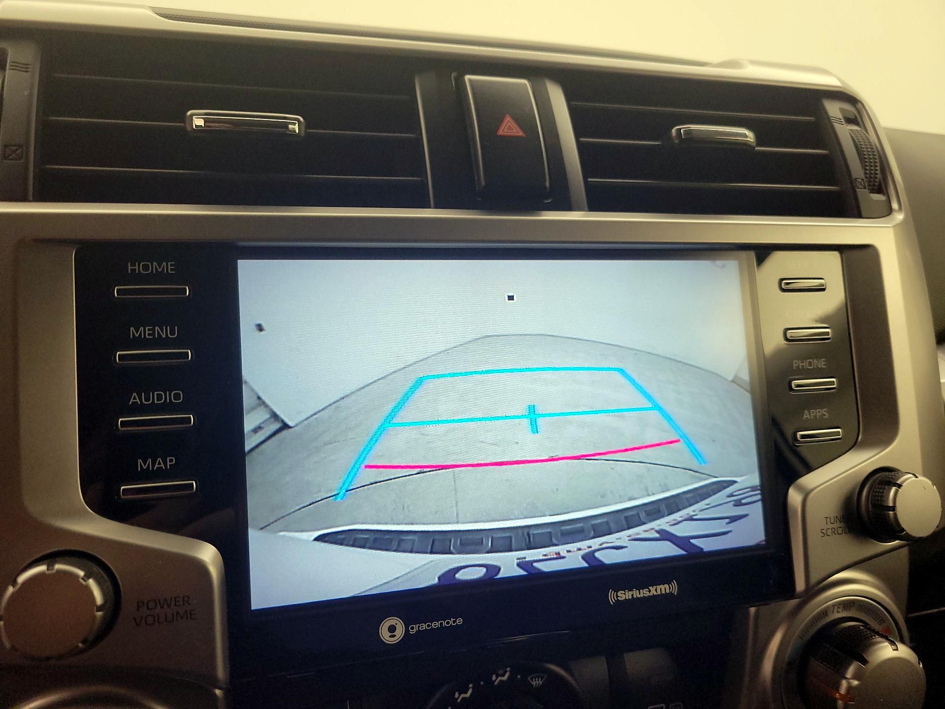 Thumbnail: 2020 Toyota 4Runner - 14