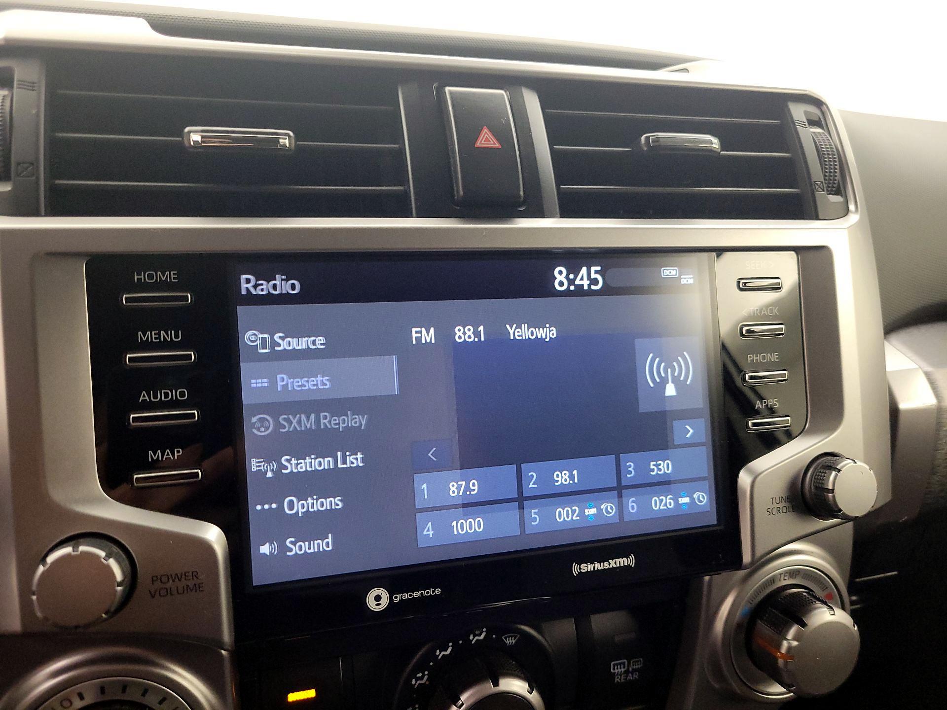 Thumbnail: 2020 Toyota 4Runner - 15