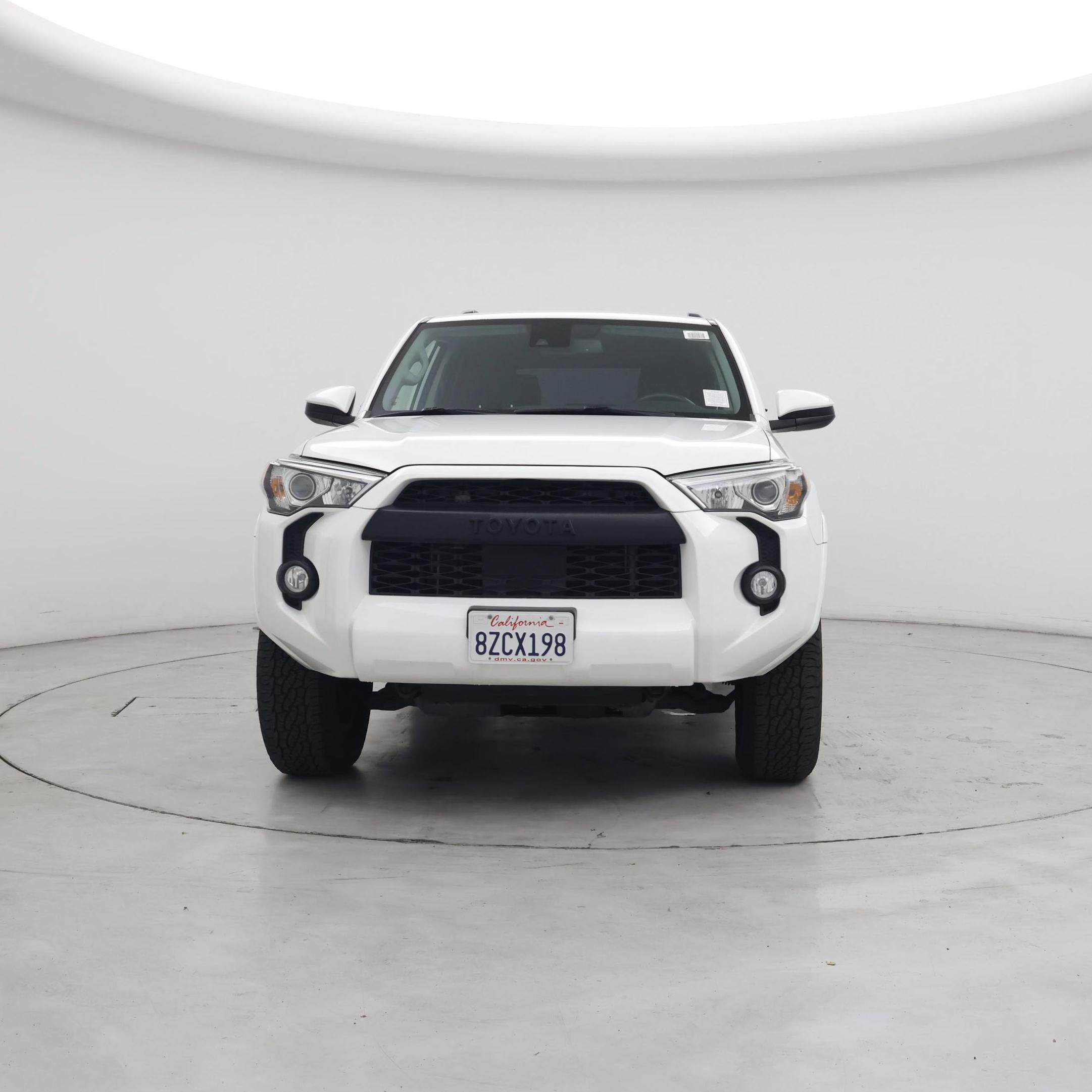 Thumbnail: 2020 Toyota 4Runner - 5