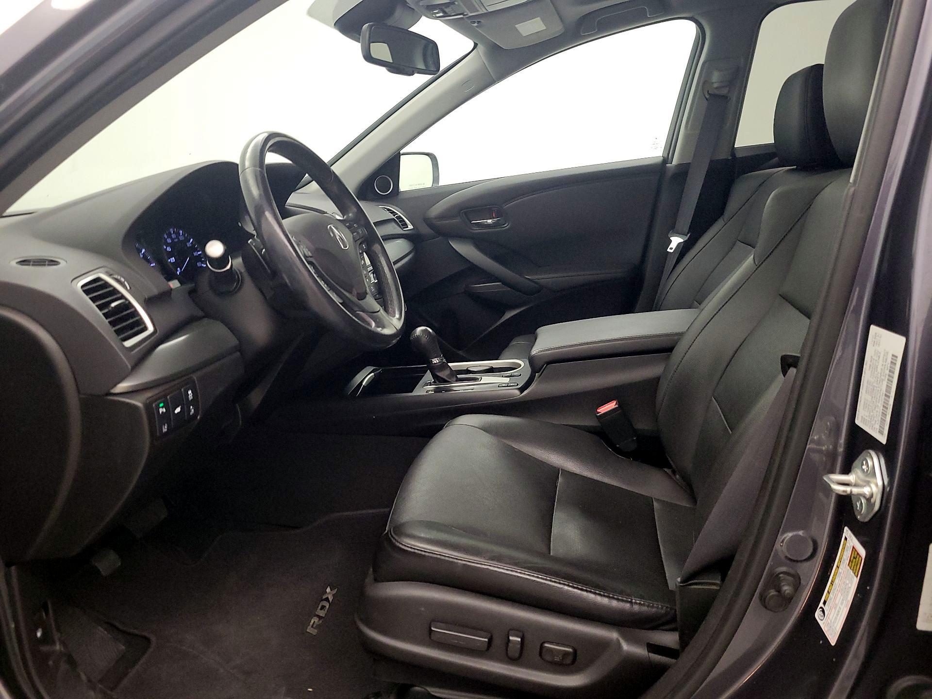 Thumbnail: 2018 Acura RDX - 11