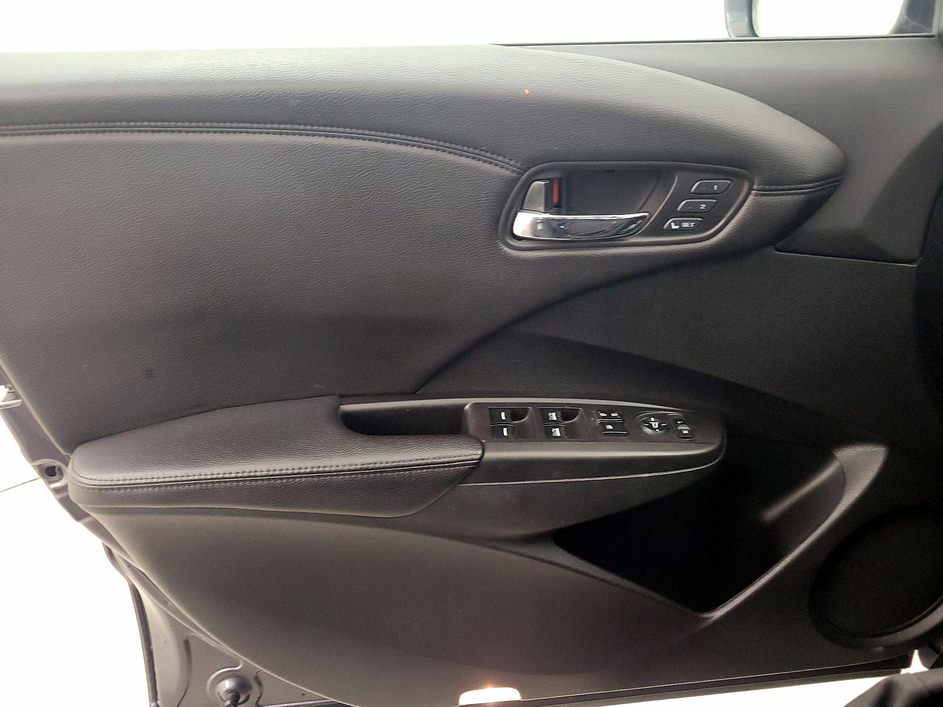 Thumbnail: 2018 Acura RDX - 12