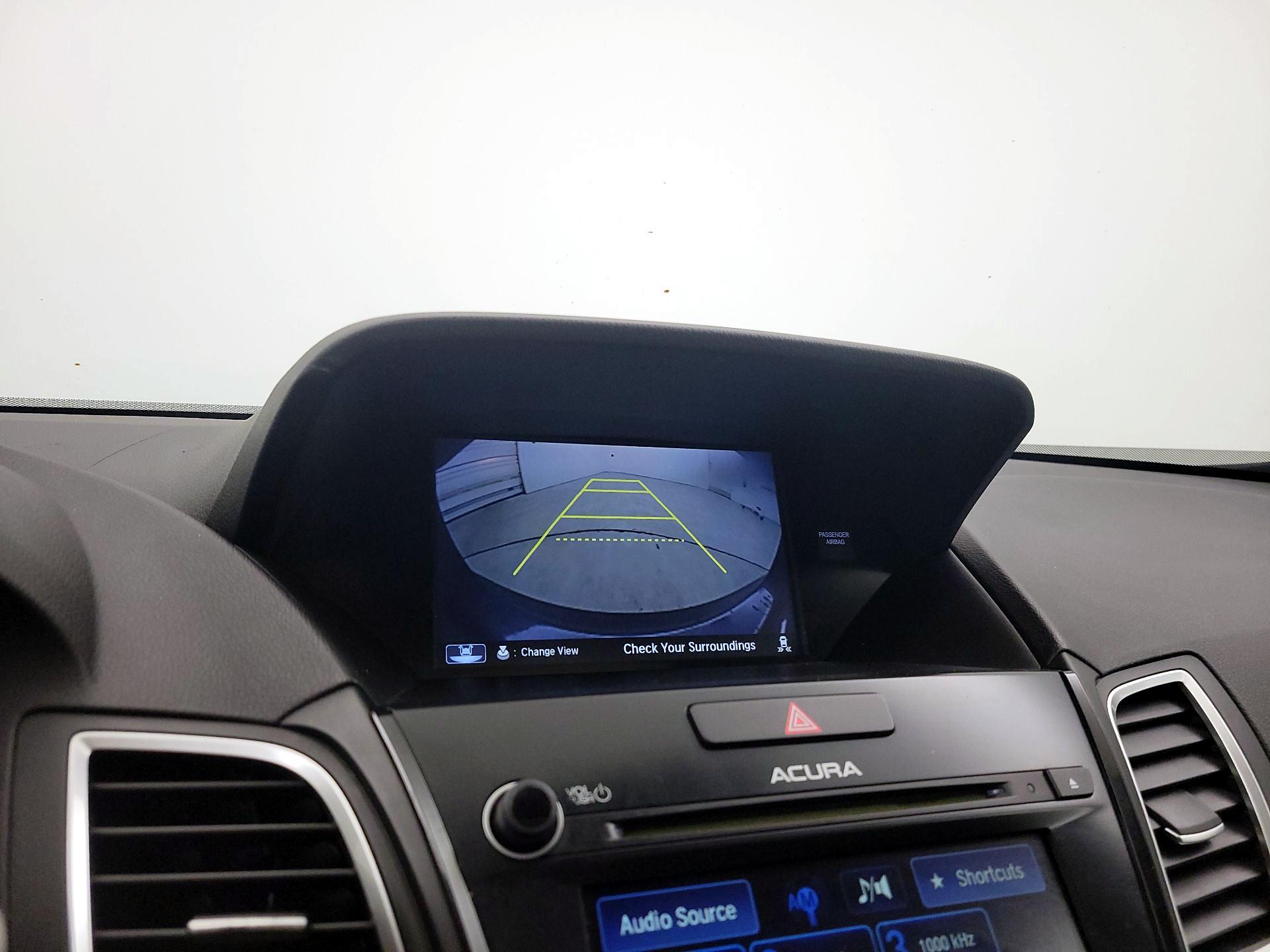 Thumbnail: 2018 Acura RDX - 14