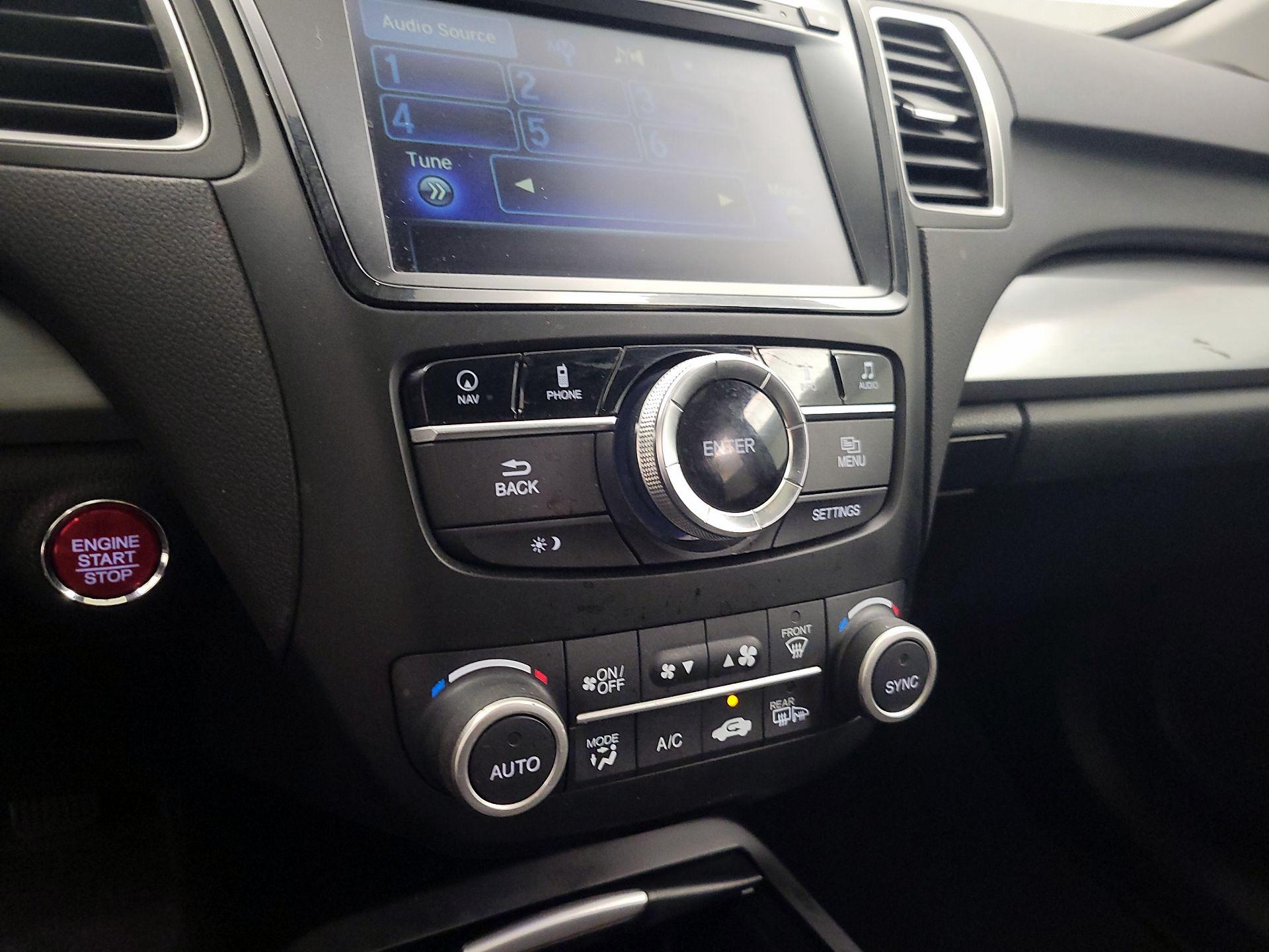 Thumbnail: 2018 Acura RDX - 16