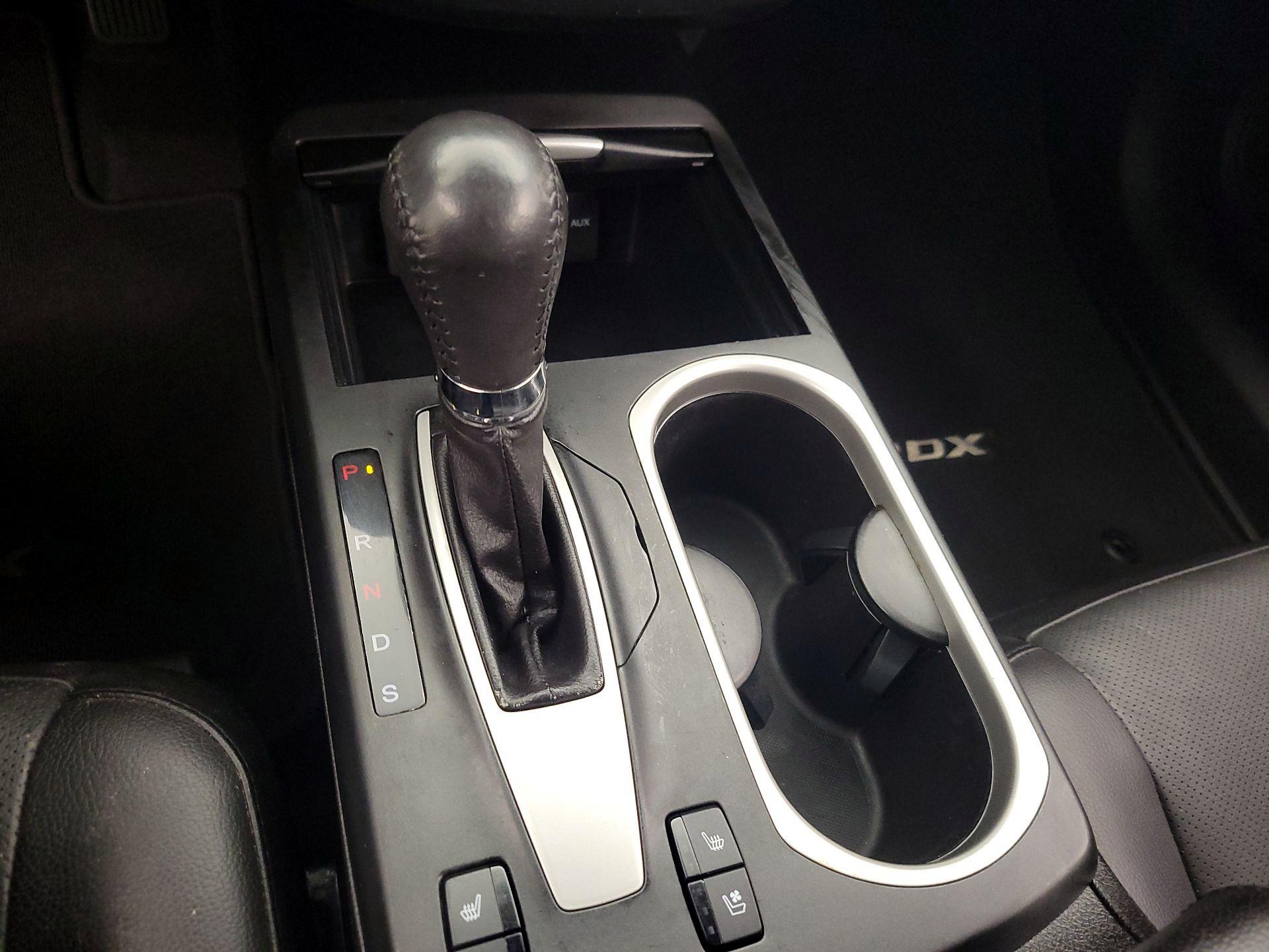 Thumbnail: 2018 Acura RDX - 17