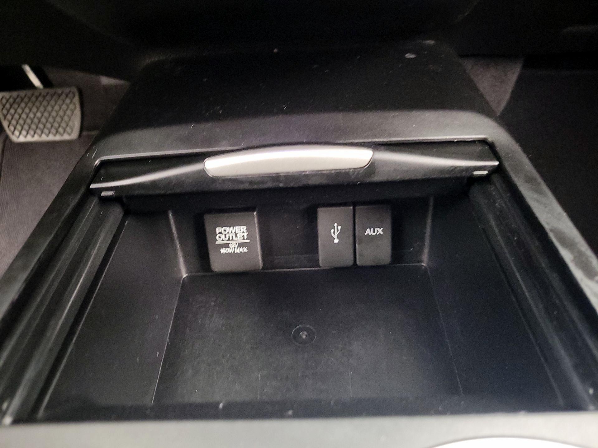 Thumbnail: 2018 Acura RDX - 18