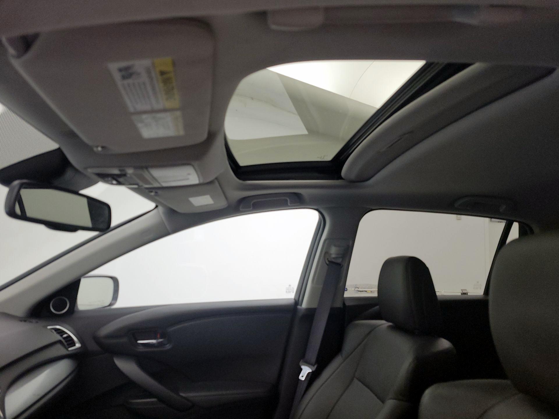 Thumbnail: 2018 Acura RDX - 19