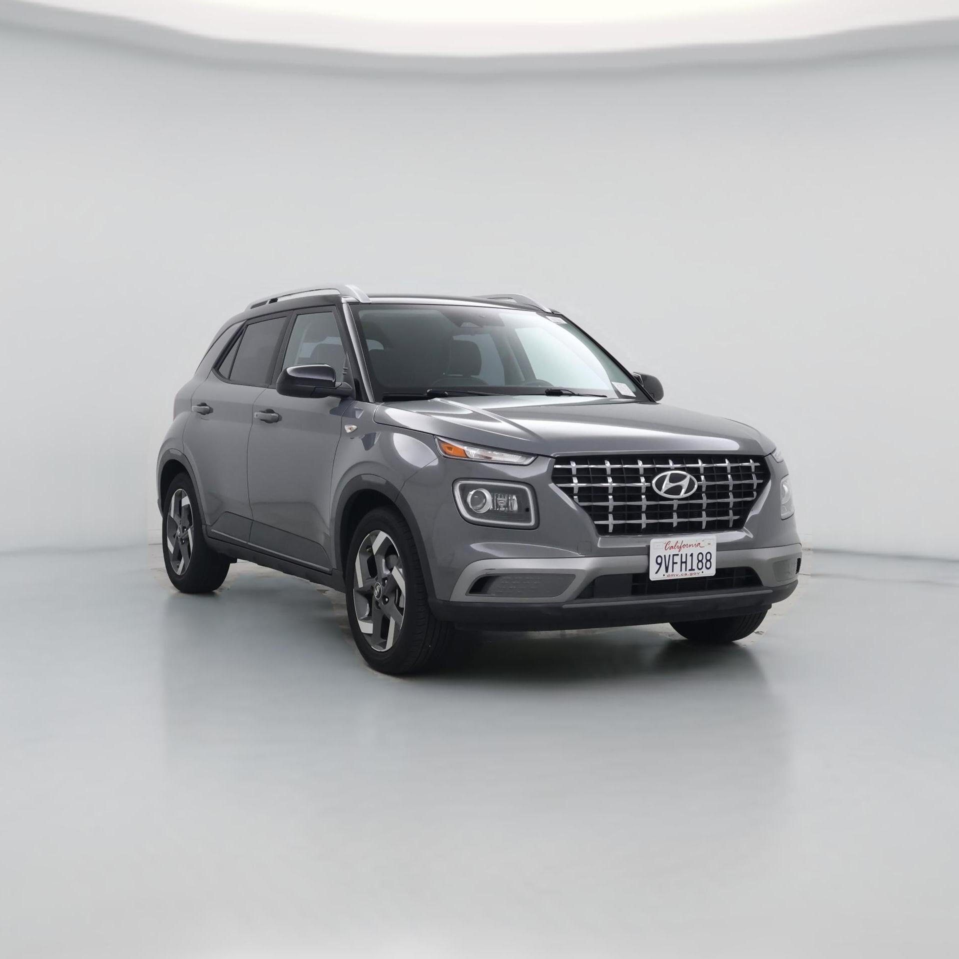 Thumbnail: 2023 Hyundai Venue - 1