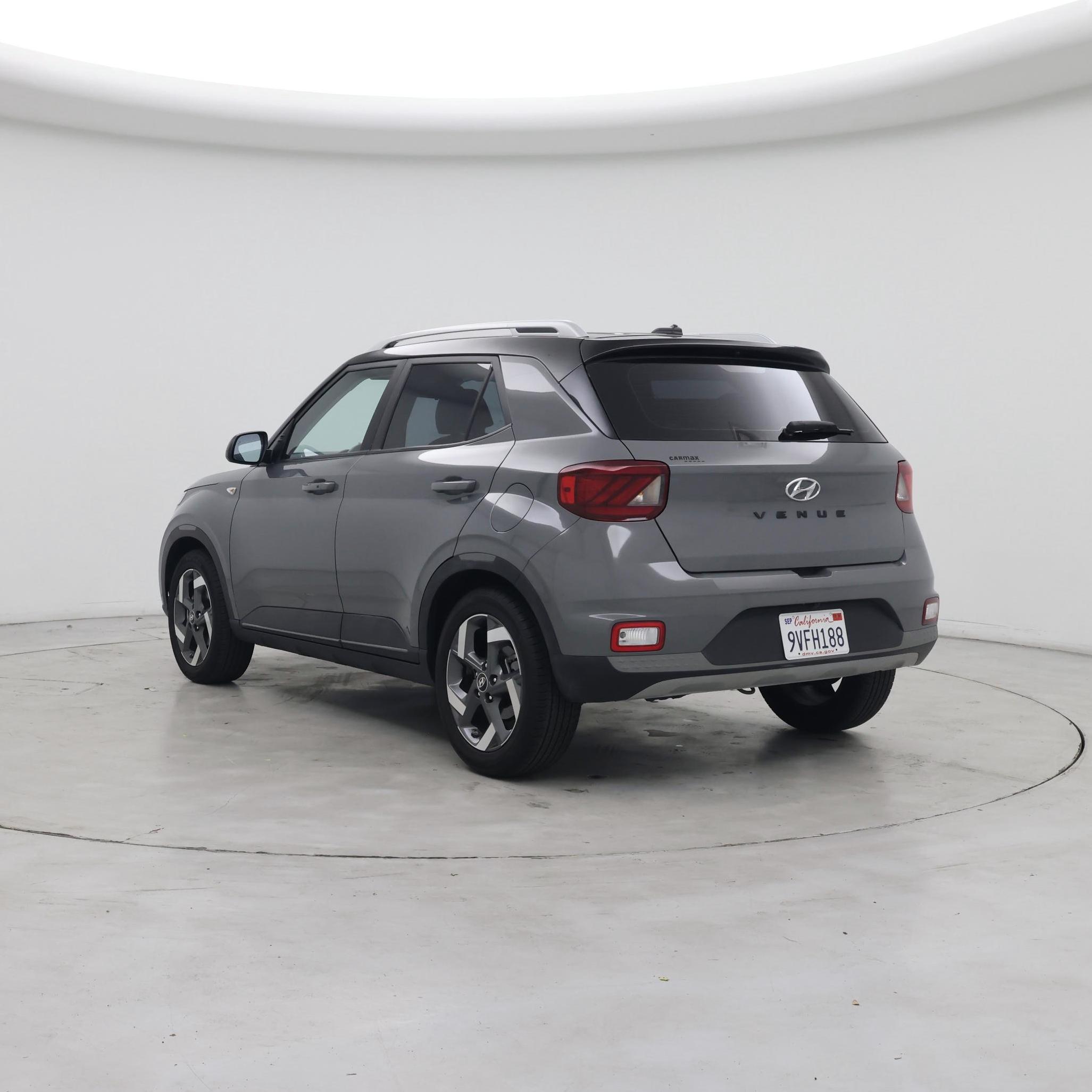 Thumbnail: 2023 Hyundai Venue - 2