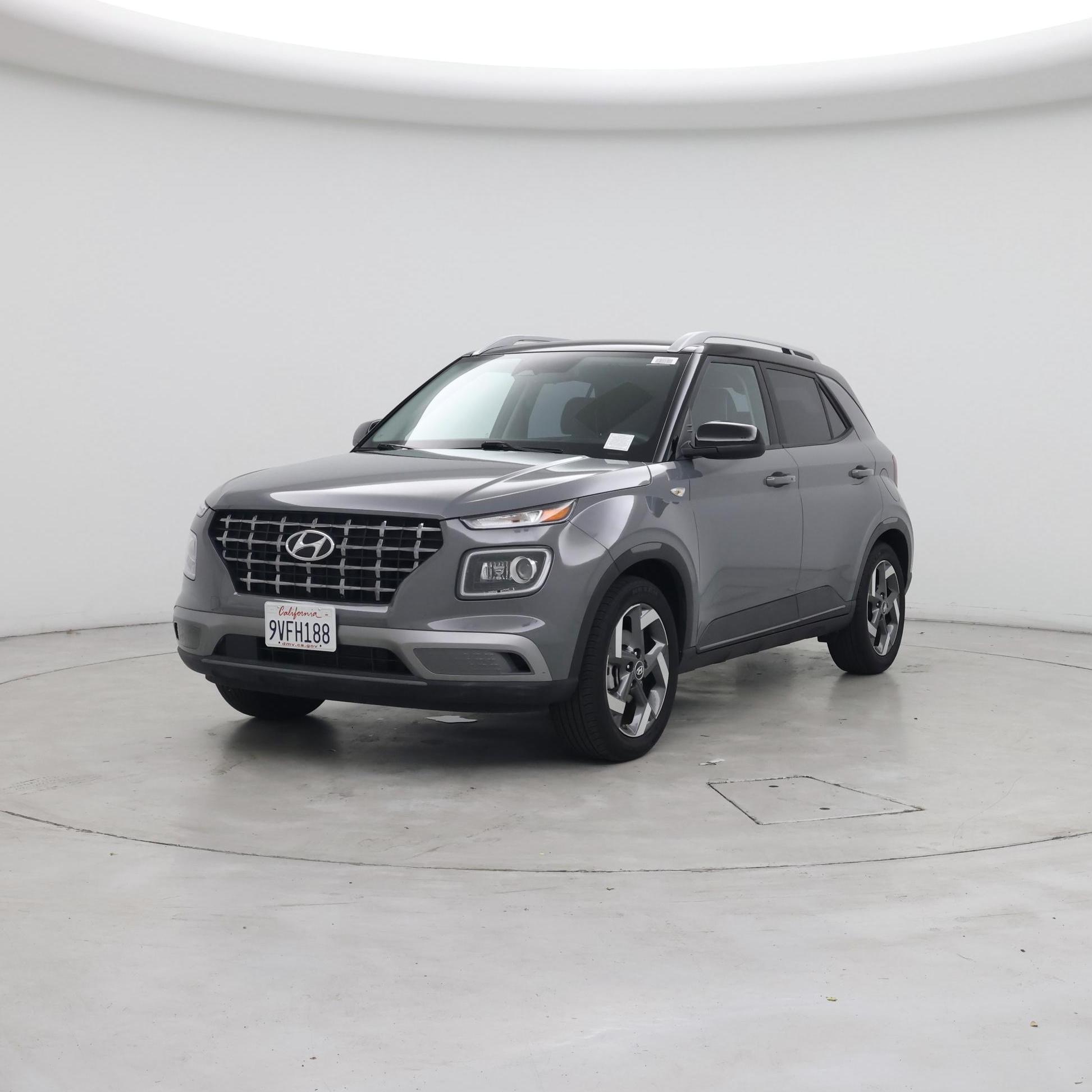 Thumbnail: 2023 Hyundai Venue - 4